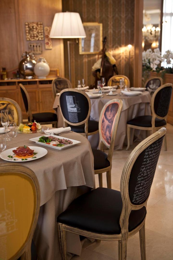 Hotel Leon d'Oro Hotel Leon d'Oro