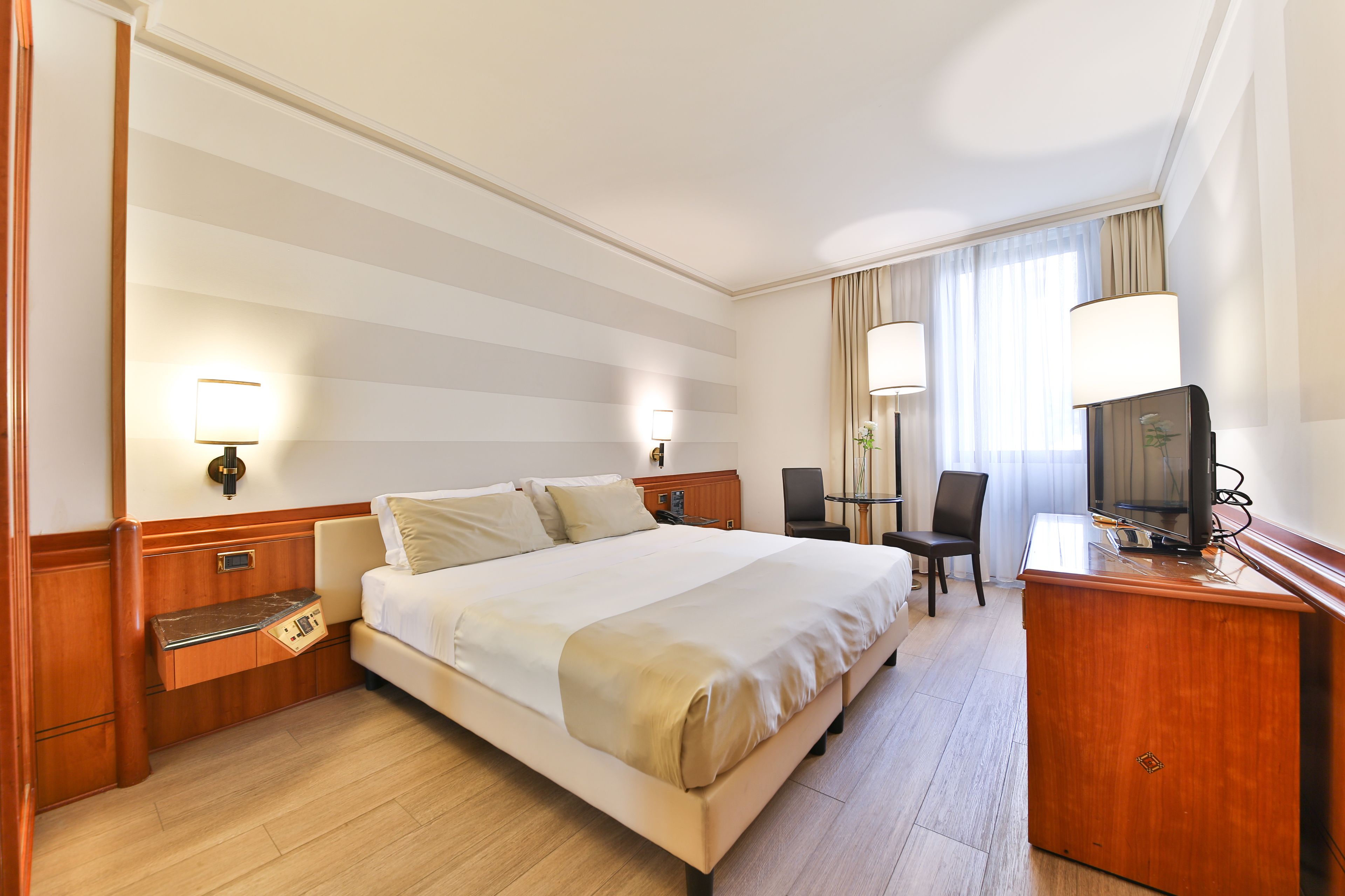 Hotel Leon d'Oro Hotel Leon d'Oro