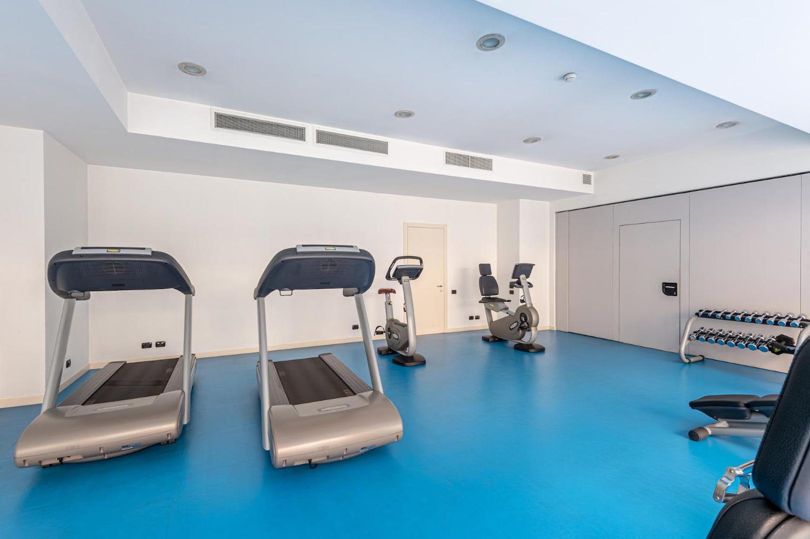 Unahotels Le Terrazze Treviso Hotel & Residence Unahotels Le Terrazze Treviso Hotel & Residence