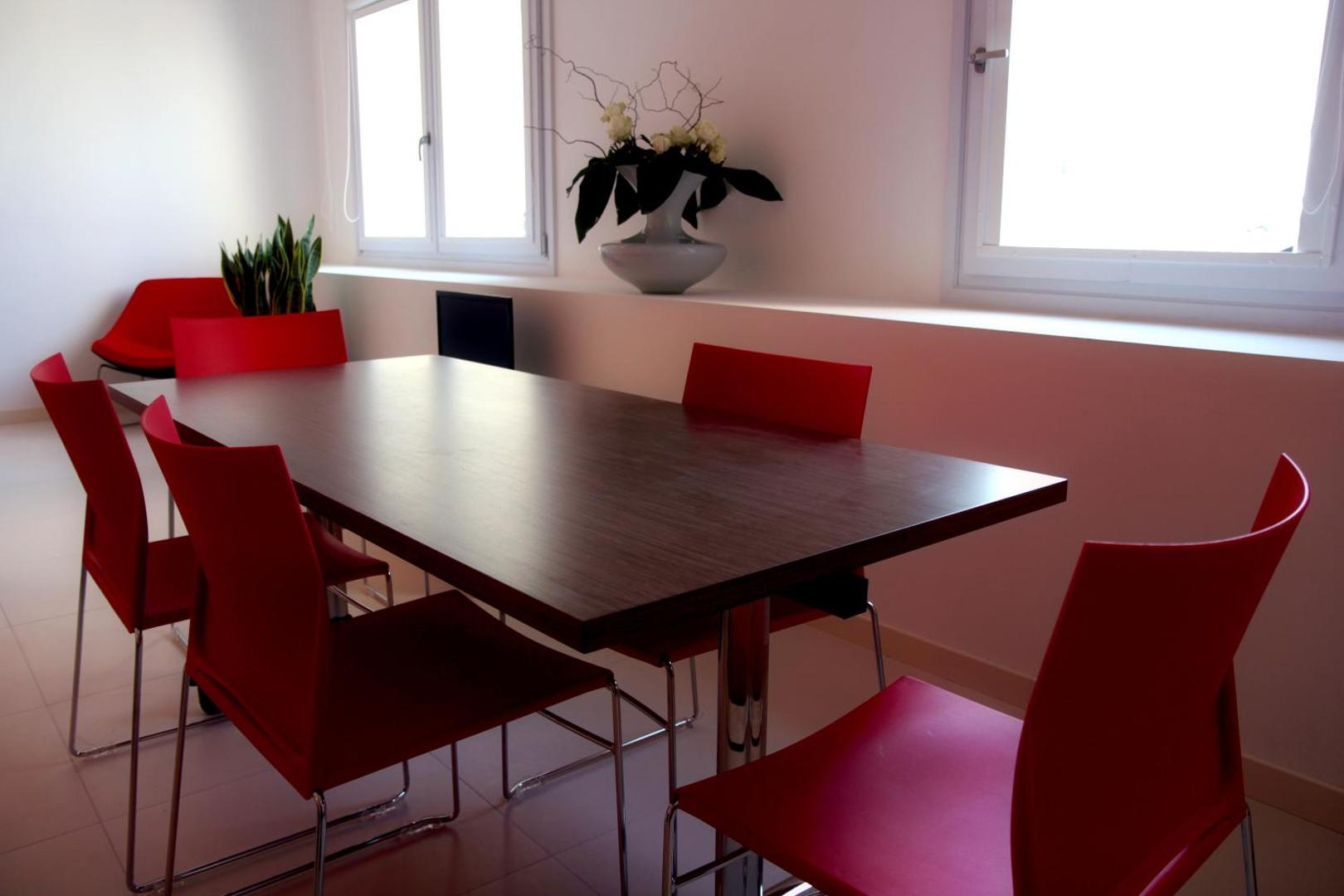 Unahotels Le Terrazze Treviso Hotel & Residence Unahotels Le Terrazze Treviso Hotel & Residence