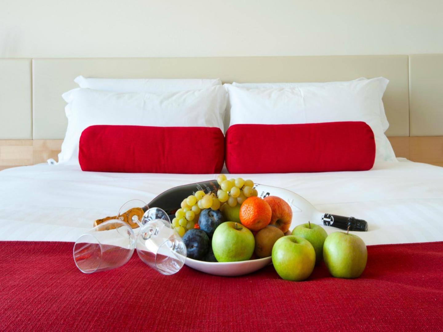Unahotels Le Terrazze Treviso Hotel & Residence Unahotels Le Terrazze Treviso Hotel & Residence