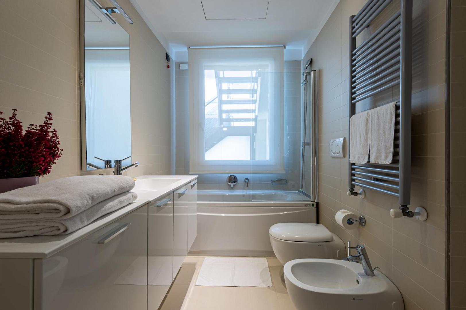 Unahotels Le Terrazze Treviso Hotel & Residence Unahotels Le Terrazze Treviso Hotel & Residence