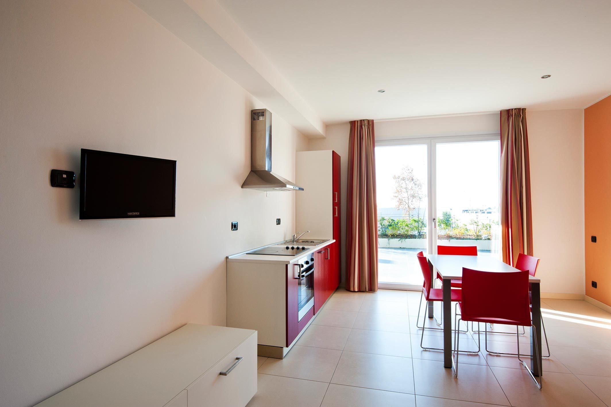 Unahotels Le Terrazze Treviso Hotel & Residence Unahotels Le Terrazze Treviso Hotel & Residence