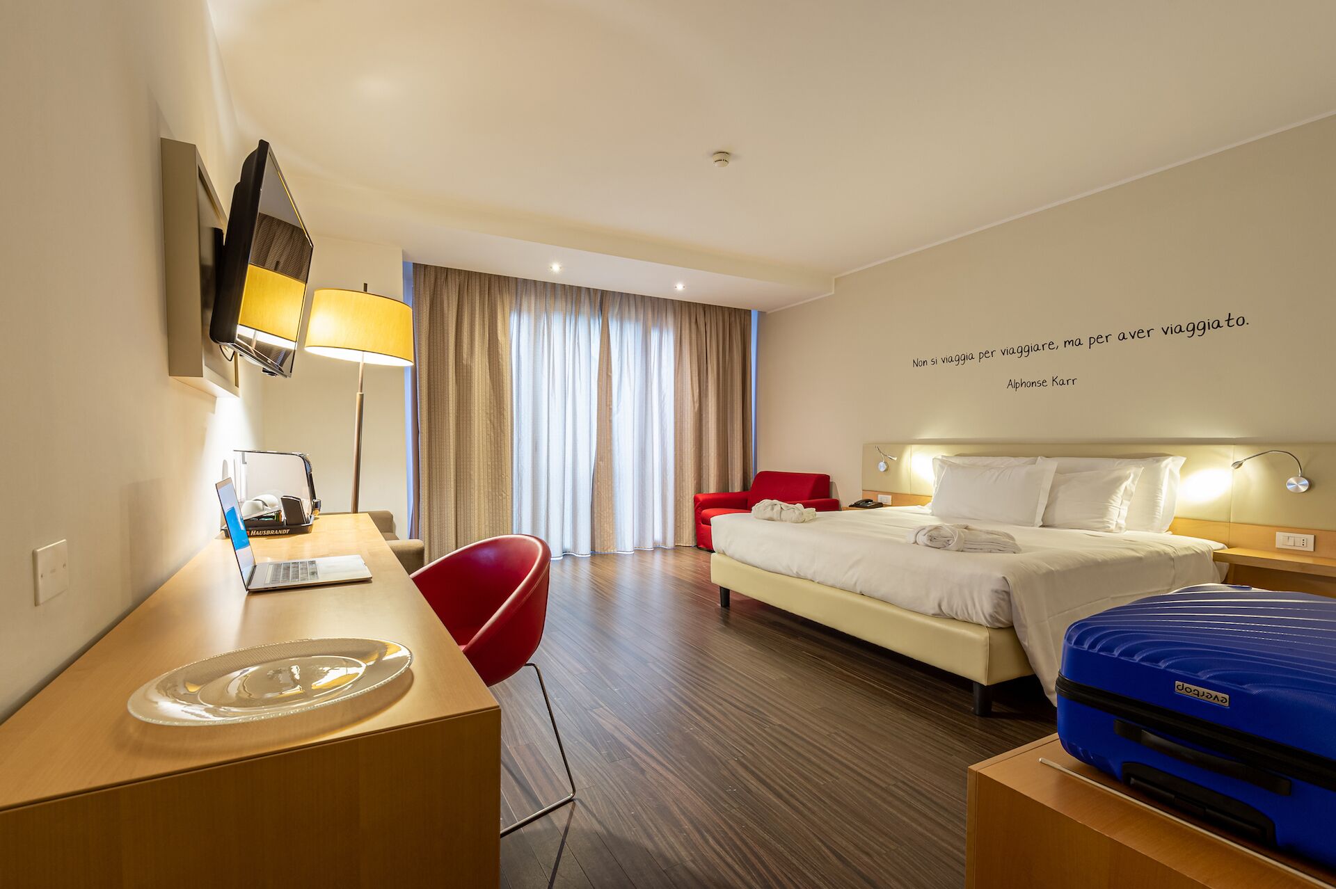 Unahotels Le Terrazze Treviso Hotel & Residence Unahotels Le Terrazze Treviso Hotel & Residence