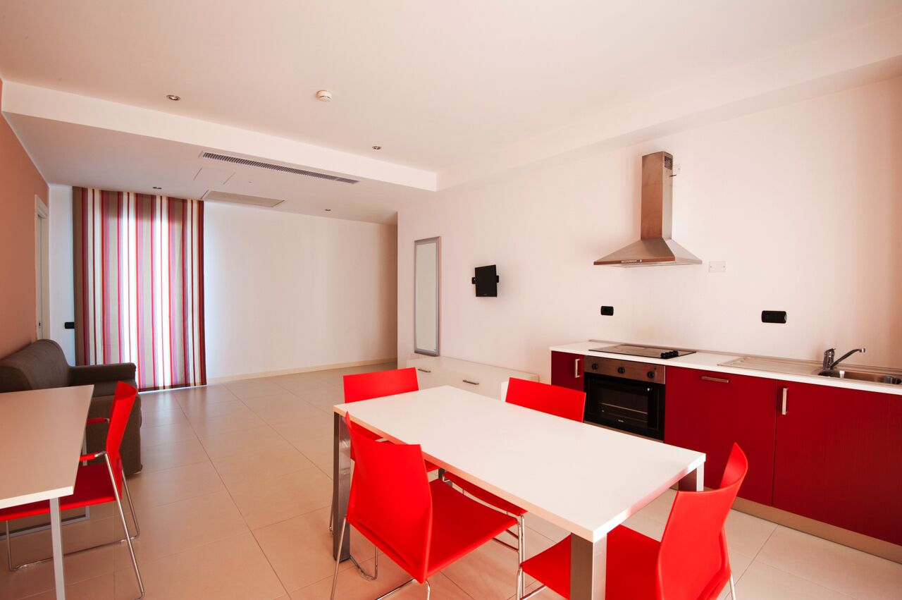 Unahotels Le Terrazze Treviso Hotel & Residence Unahotels Le Terrazze Treviso Hotel & Residence