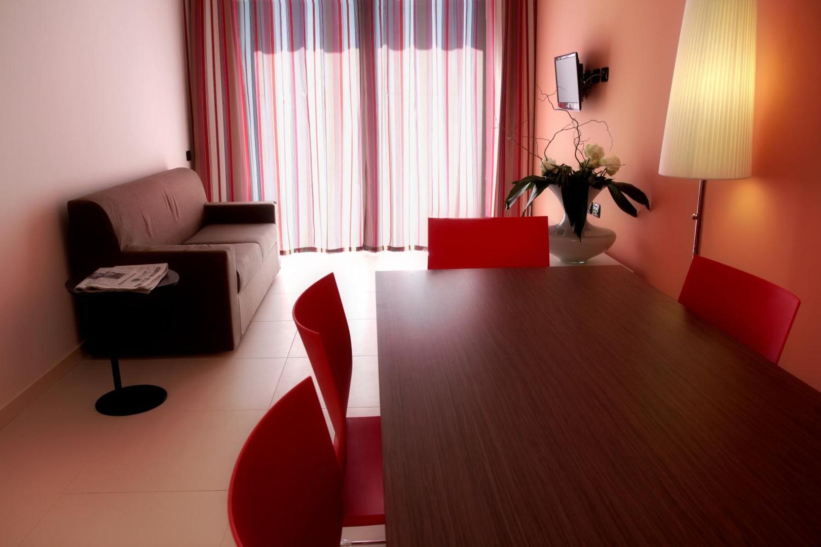 Unahotels Le Terrazze Treviso Hotel & Residence Unahotels Le Terrazze Treviso Hotel & Residence