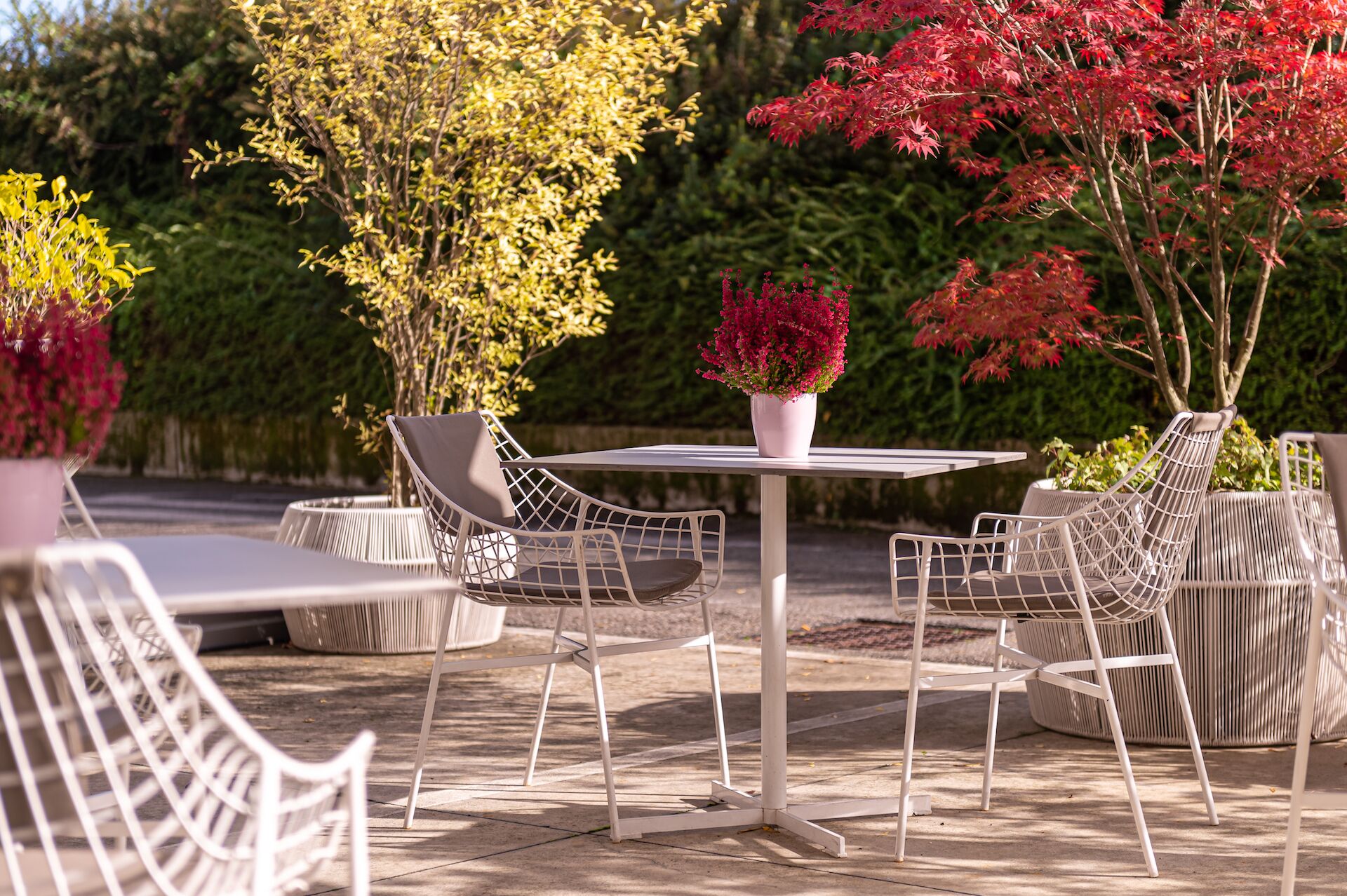 Unahotels Le Terrazze Treviso Hotel & Residence Unahotels Le Terrazze Treviso Hotel & Residence
