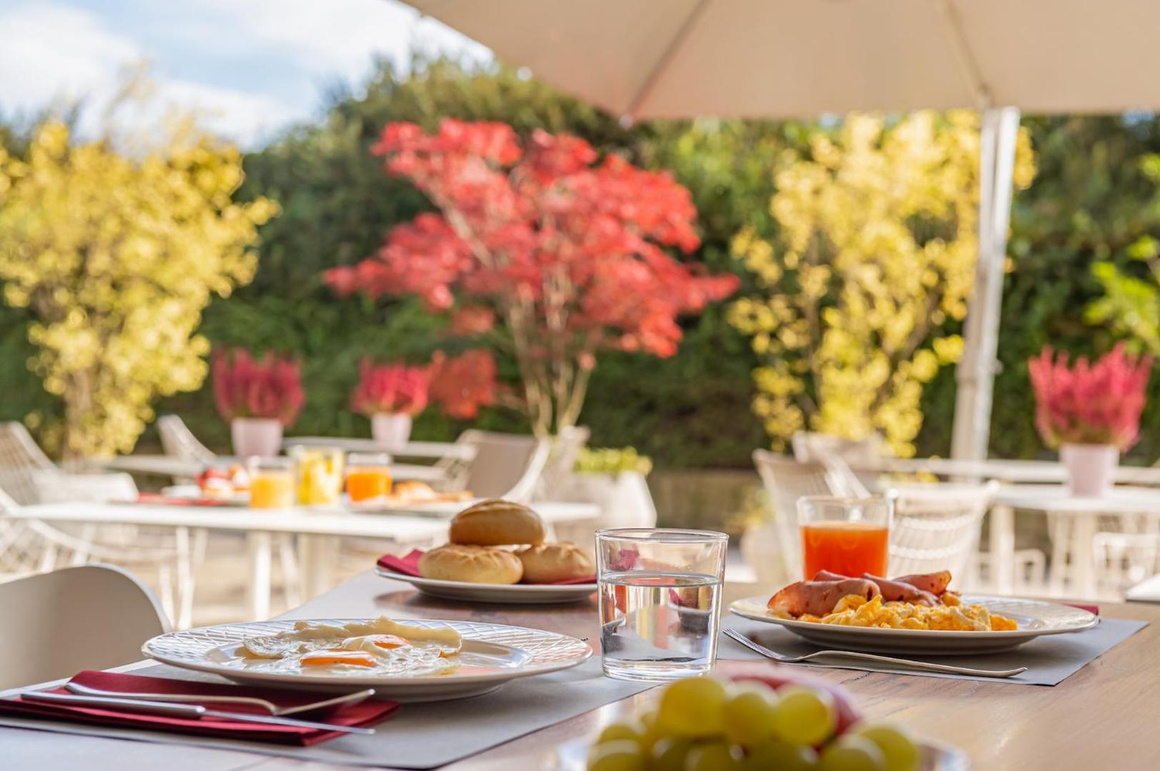 Unahotels Le Terrazze Treviso Hotel & Residence Unahotels Le Terrazze Treviso Hotel & Residence