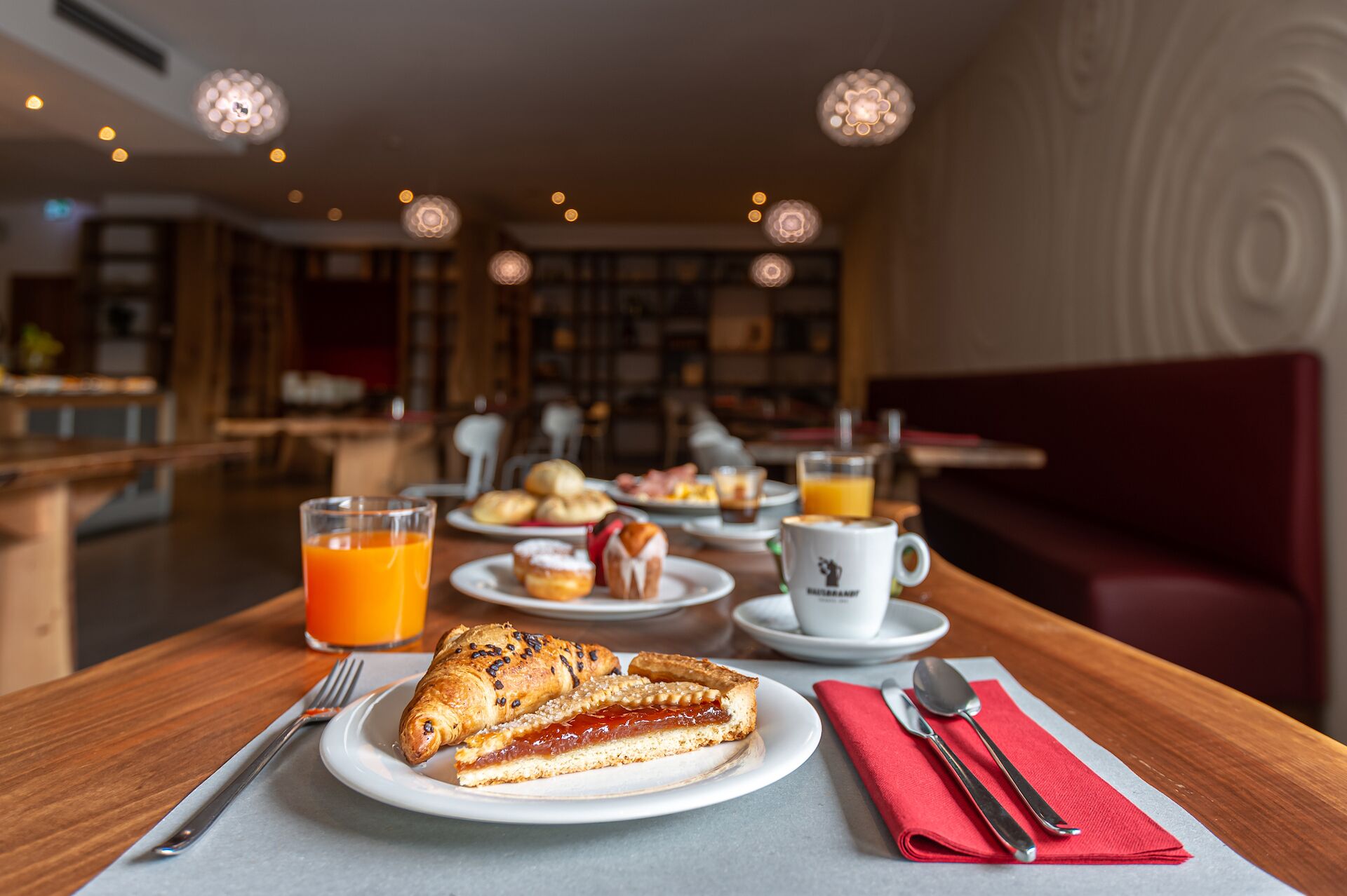 Unahotels Le Terrazze Treviso Hotel & Residence Unahotels Le Terrazze Treviso Hotel & Residence