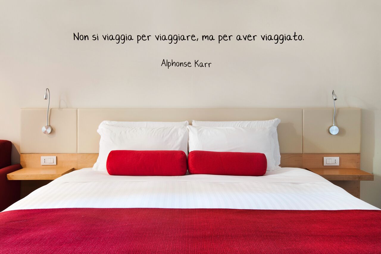 Unahotels Le Terrazze Treviso Hotel & Residence Unahotels Le Terrazze Treviso Hotel & Residence