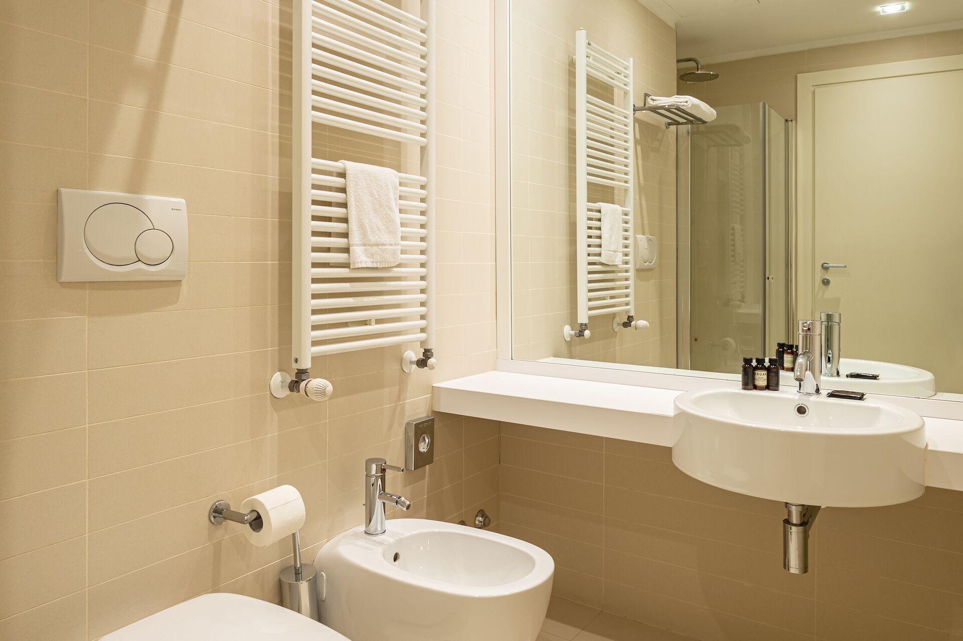 Unahotels Le Terrazze Treviso Hotel & Residence Unahotels Le Terrazze Treviso Hotel & Residence