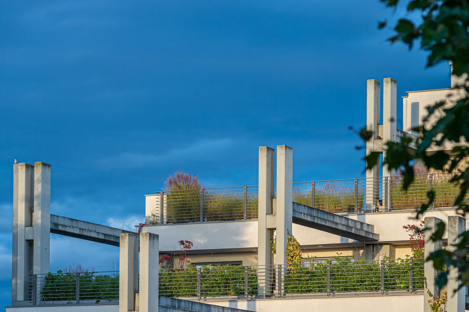 Unahotels Le Terrazze Treviso Hotel & Residence Unahotels Le Terrazze Treviso Hotel & Residence