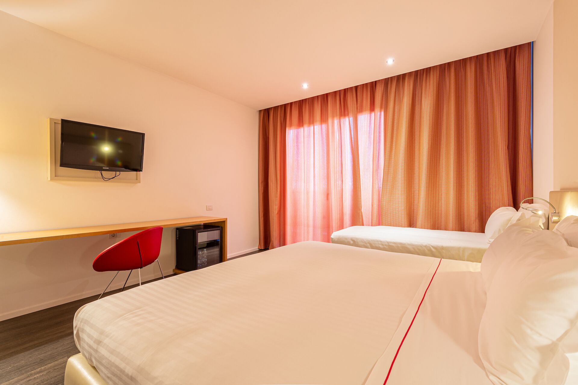 Unahotels Le Terrazze Treviso Hotel & Residence Unahotels Le Terrazze Treviso Hotel & Residence
