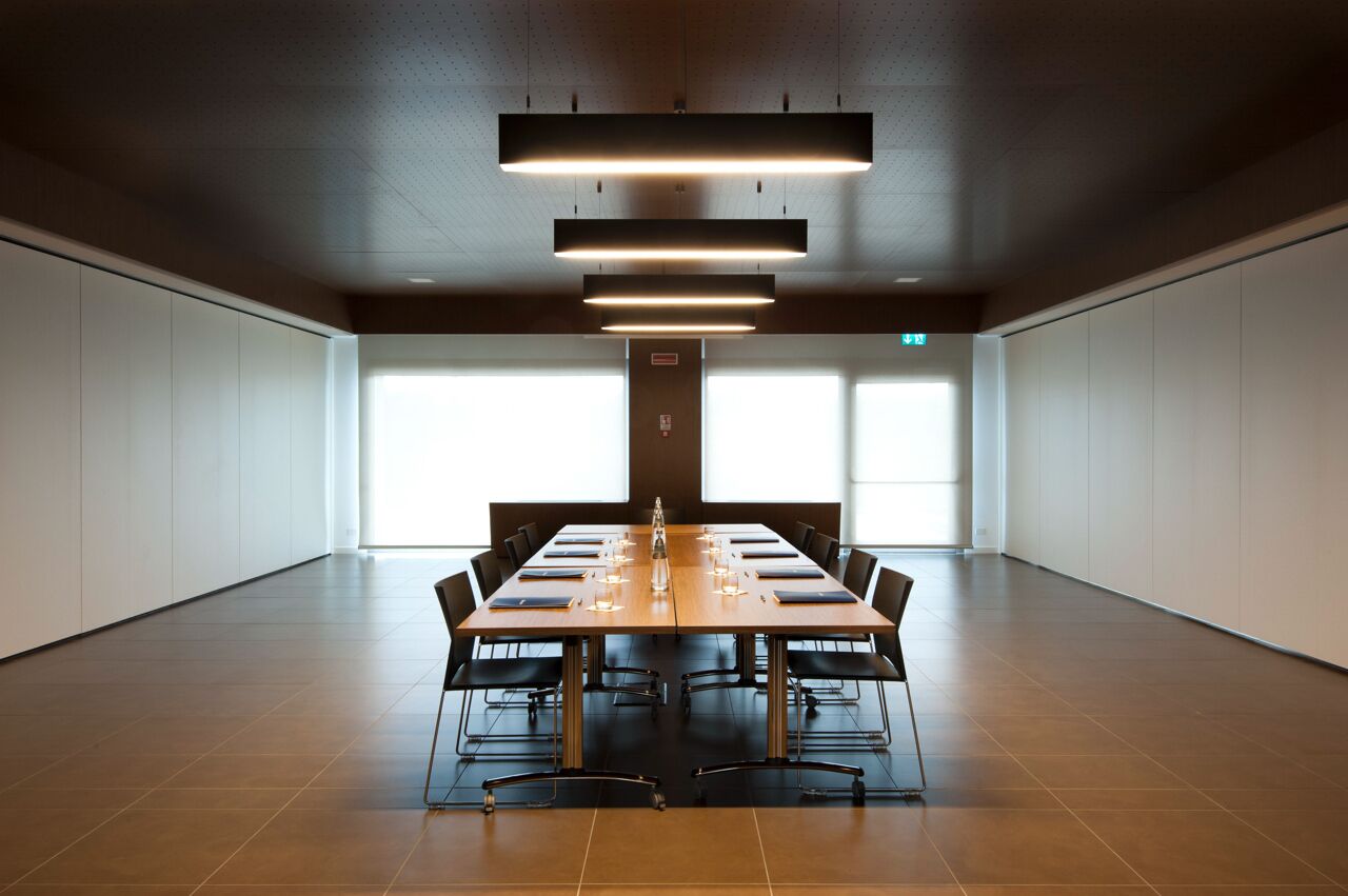 Unahotels Le Terrazze Treviso Hotel & Residence Unahotels Le Terrazze Treviso Hotel & Residence