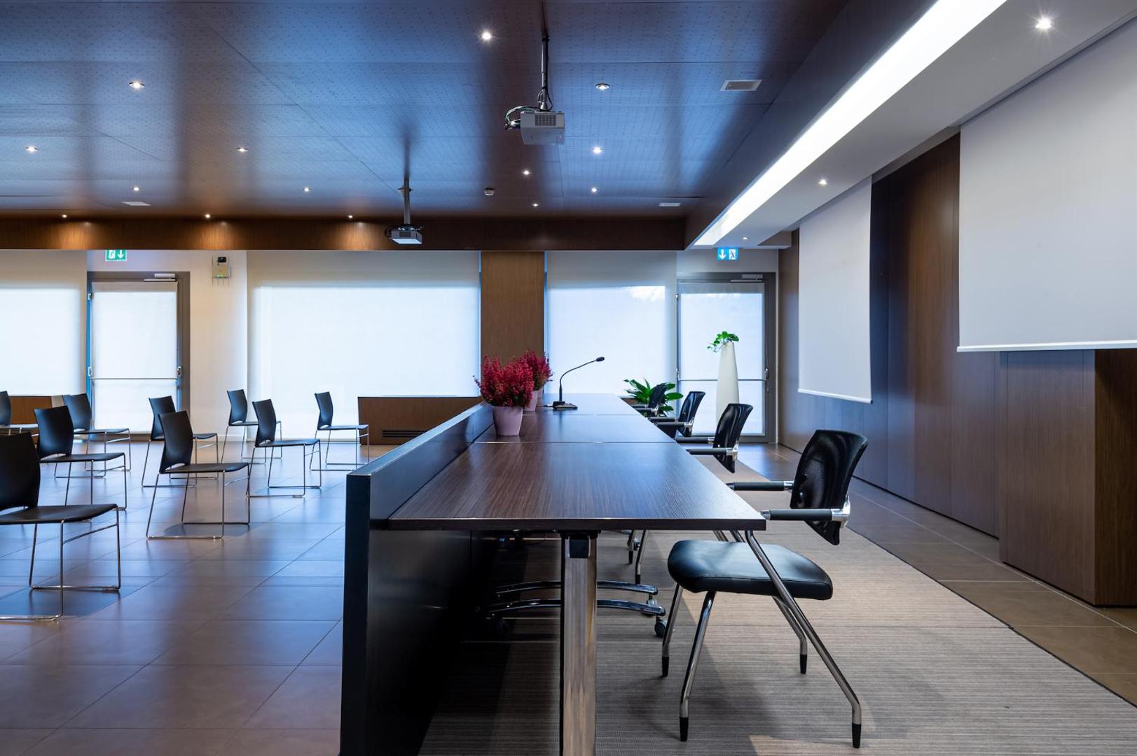Unahotels Le Terrazze Treviso Hotel & Residence Unahotels Le Terrazze Treviso Hotel & Residence