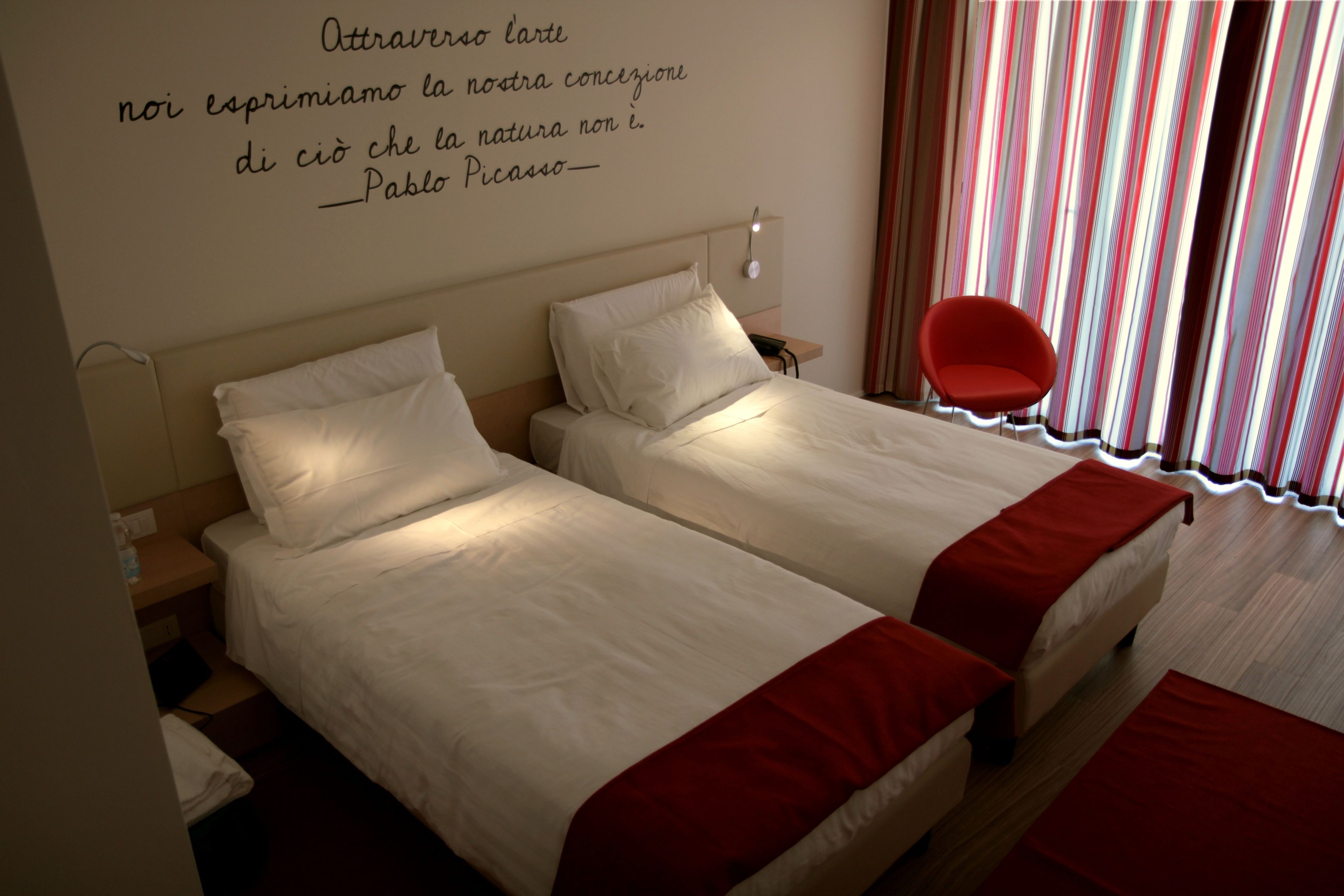 Unahotels Le Terrazze Treviso Hotel & Residence Unahotels Le Terrazze Treviso Hotel & Residence