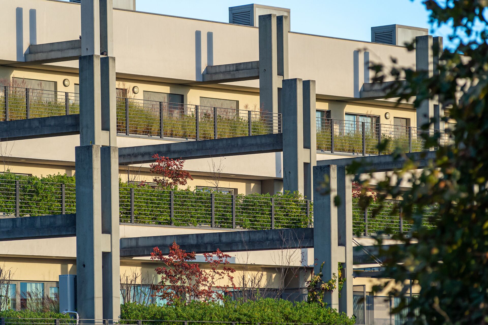 Unahotels Le Terrazze Treviso Hotel & Residence Unahotels Le Terrazze Treviso Hotel & Residence