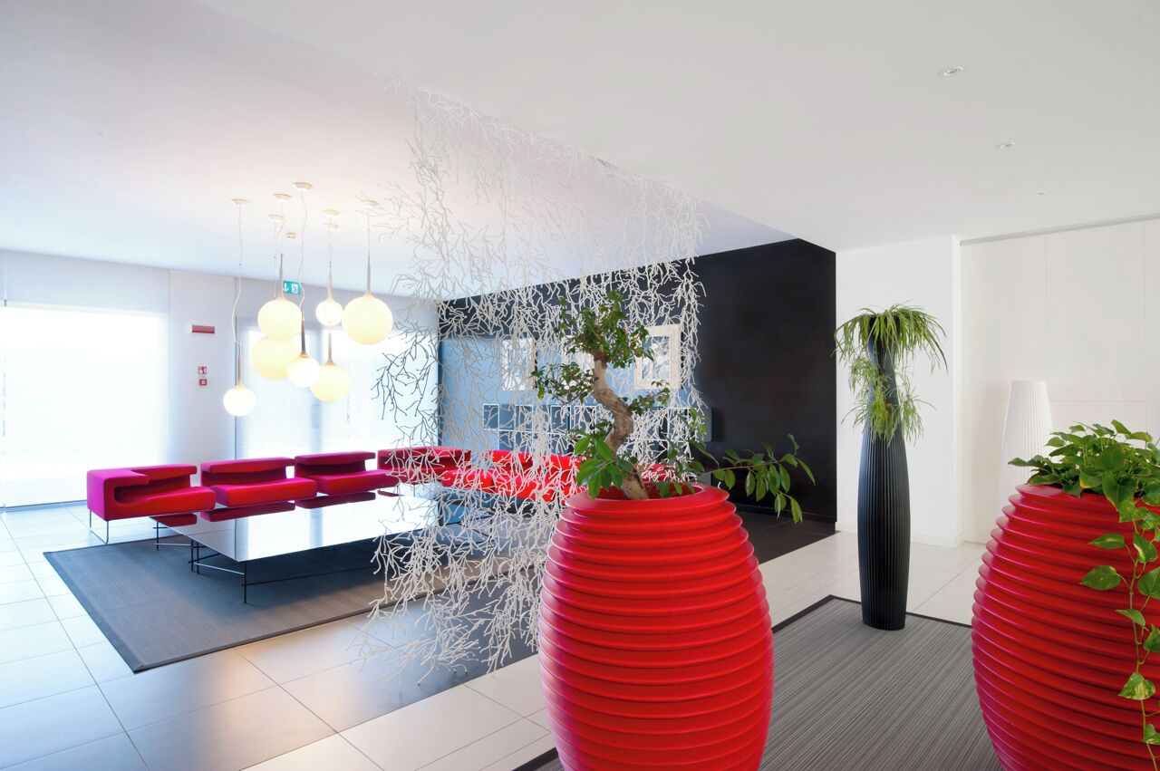 Unahotels Le Terrazze Treviso Hotel & Residence Unahotels Le Terrazze Treviso Hotel & Residence