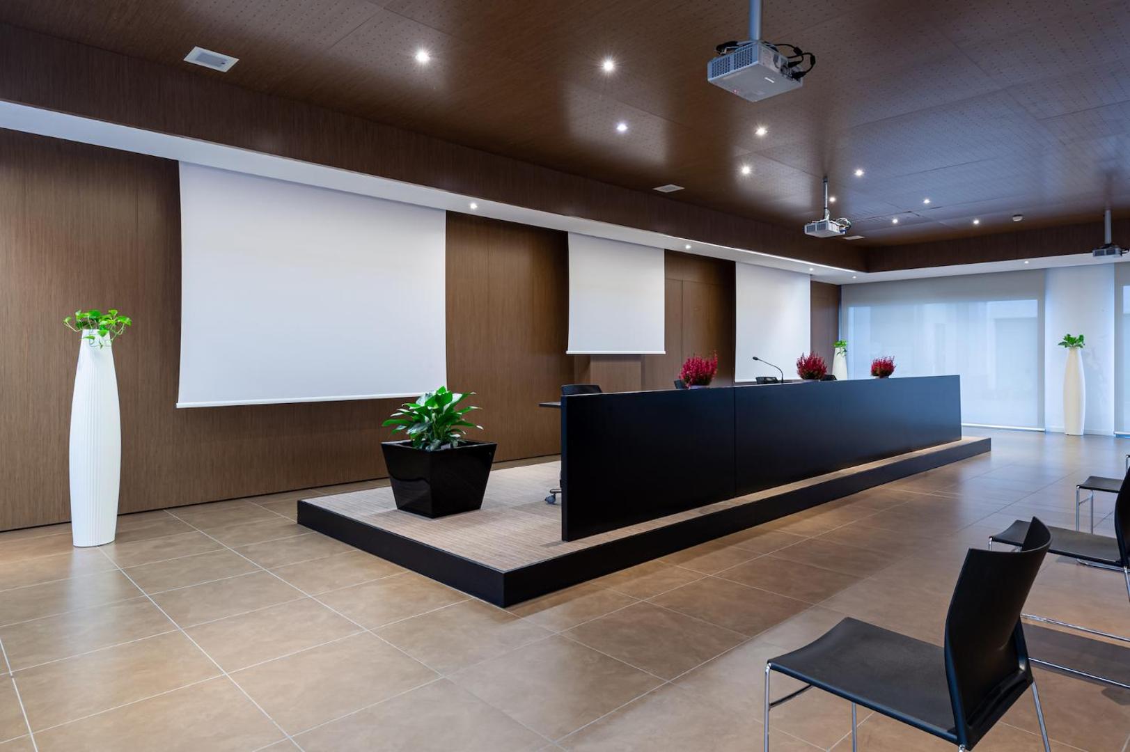 Unahotels Le Terrazze Treviso Hotel & Residence Unahotels Le Terrazze Treviso Hotel & Residence