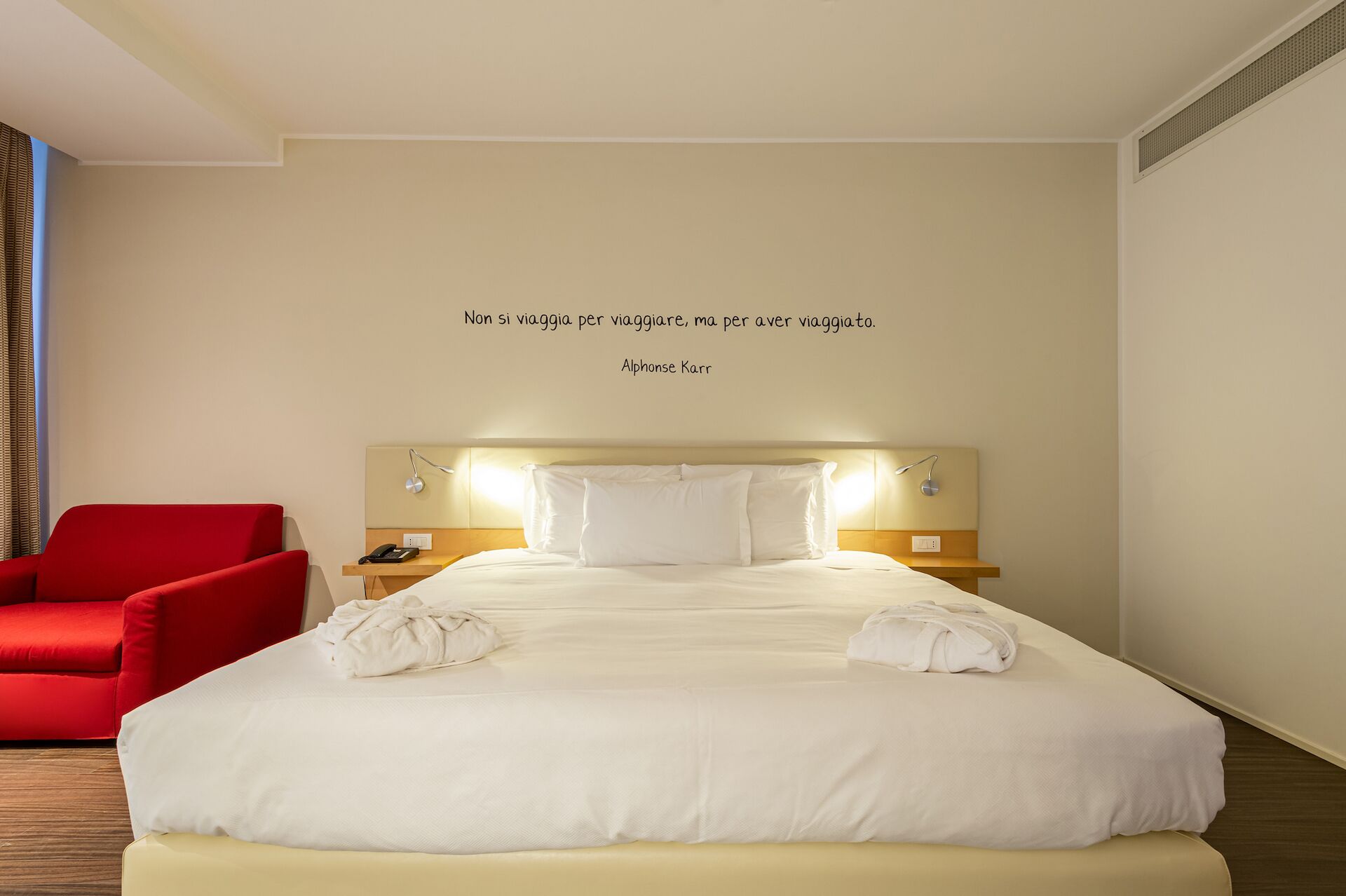 Unahotels Le Terrazze Treviso Hotel & Residence Unahotels Le Terrazze Treviso Hotel & Residence