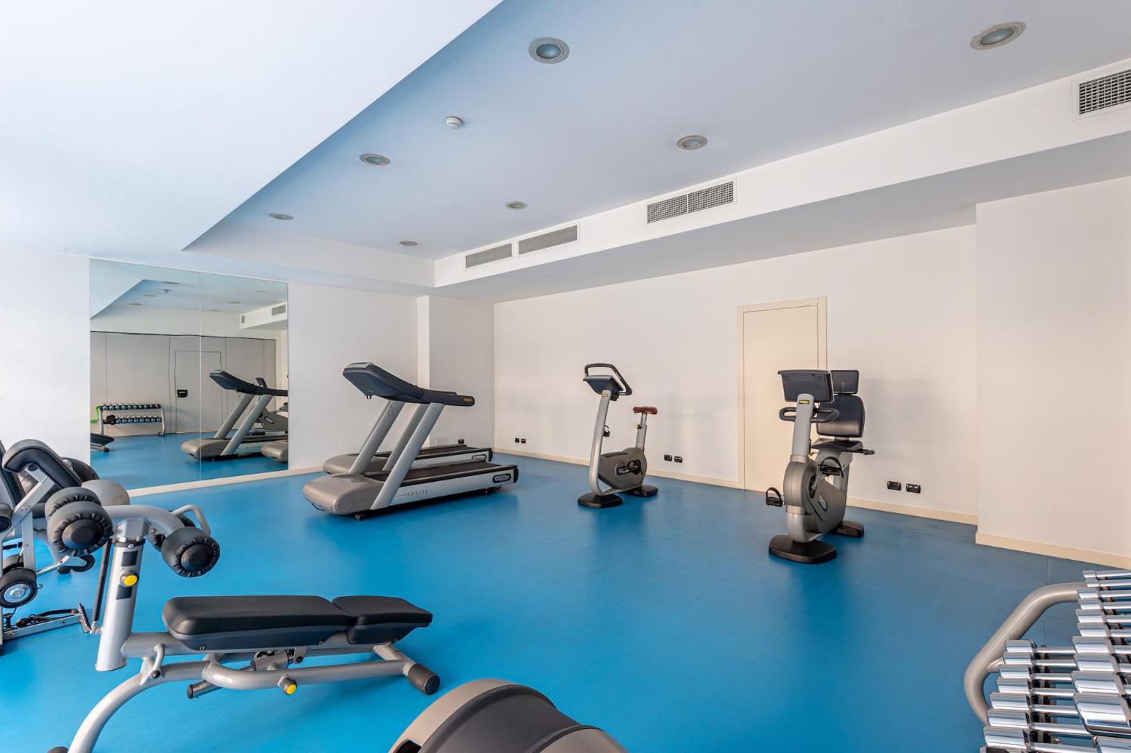 Unahotels Le Terrazze Treviso Hotel & Residence Unahotels Le Terrazze Treviso Hotel & Residence