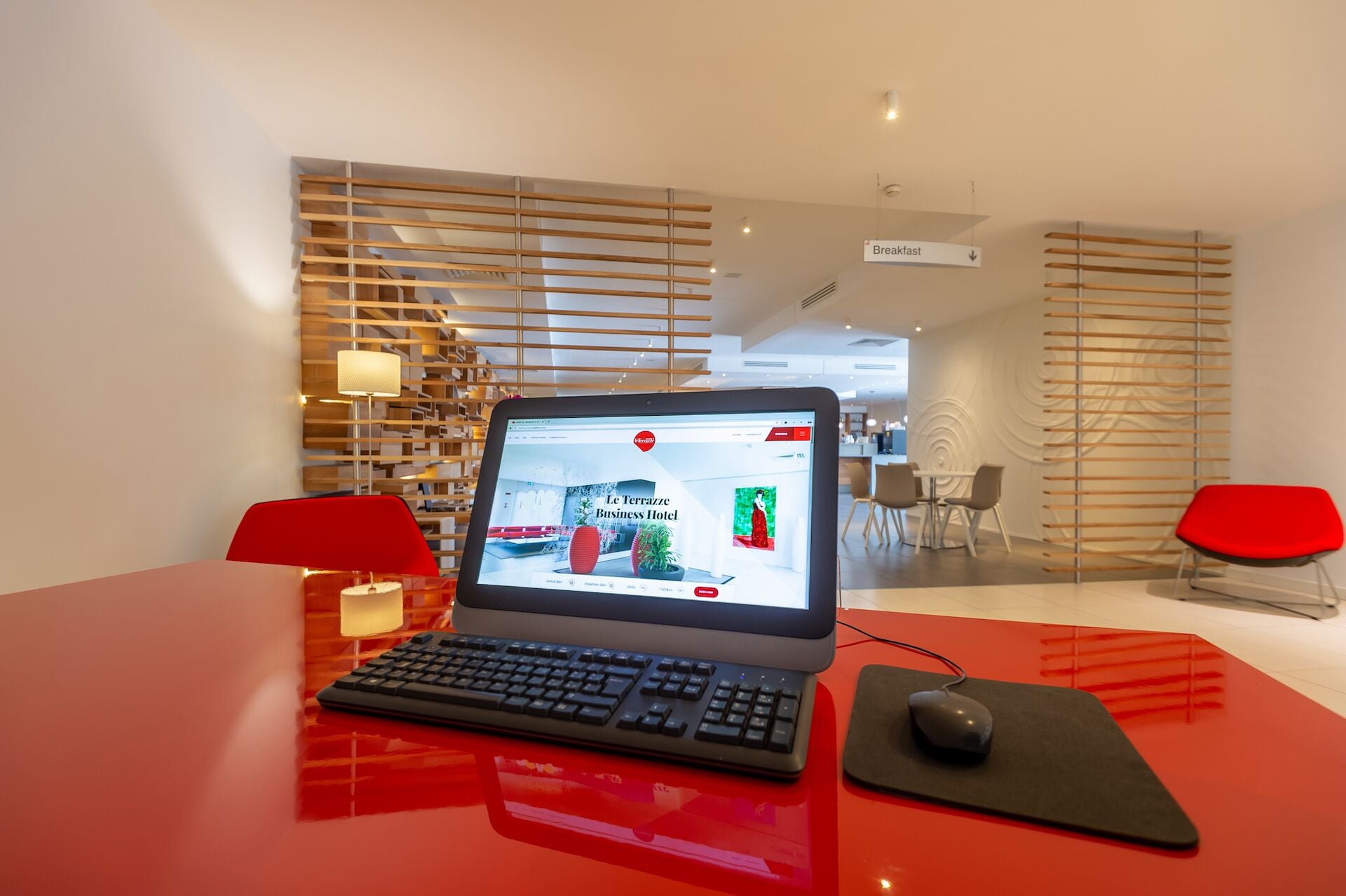 Unahotels Le Terrazze Treviso Hotel & Residence Unahotels Le Terrazze Treviso Hotel & Residence