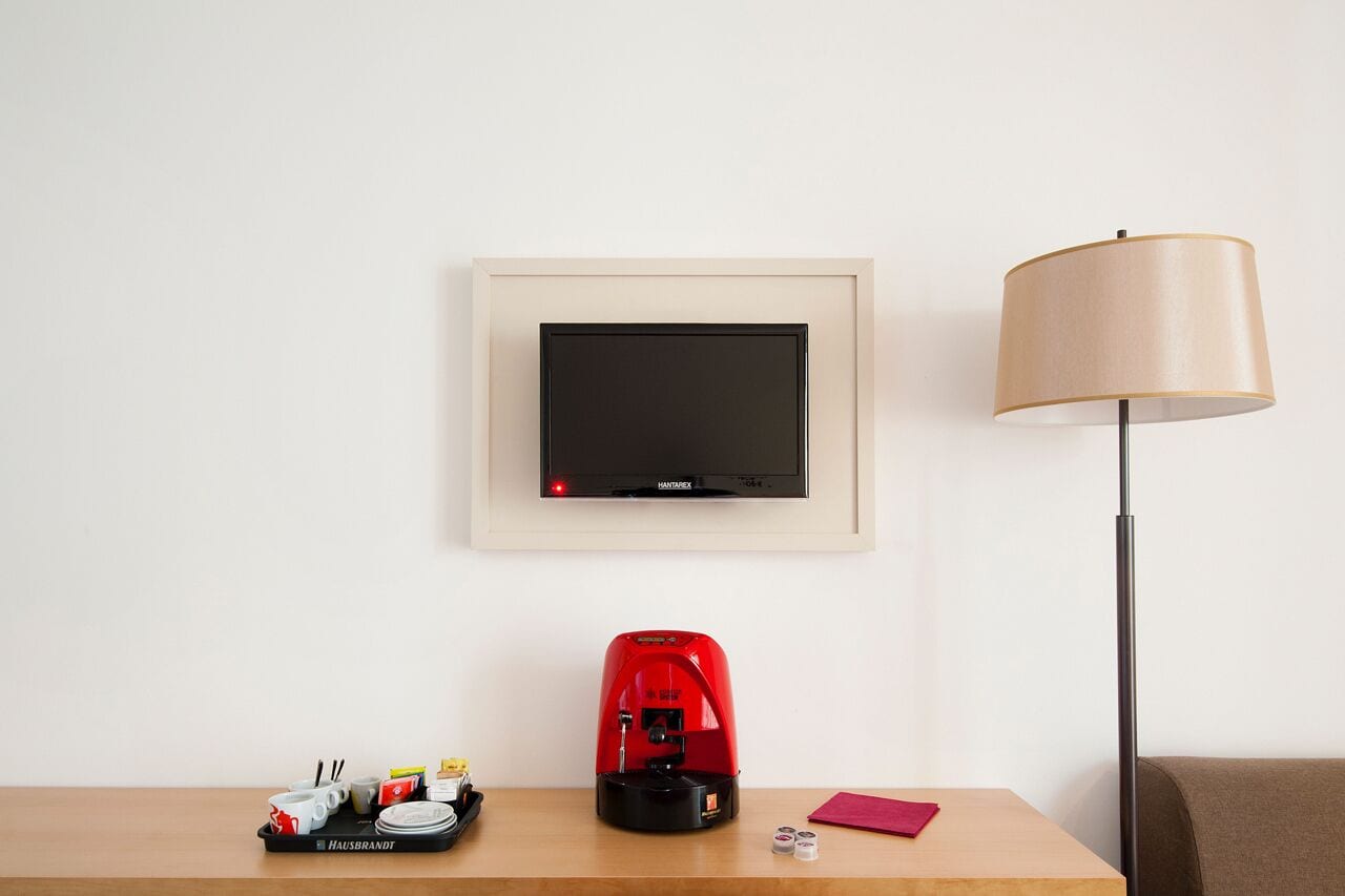 Unahotels Le Terrazze Treviso Hotel & Residence Unahotels Le Terrazze Treviso Hotel & Residence