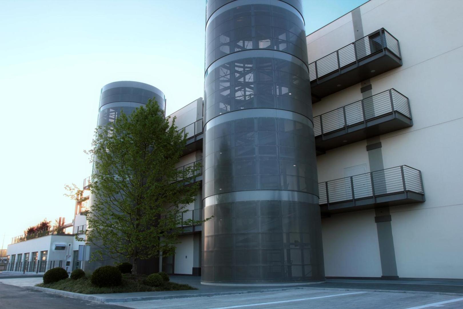 Unahotels Le Terrazze Treviso Hotel & Residence Unahotels Le Terrazze Treviso Hotel & Residence