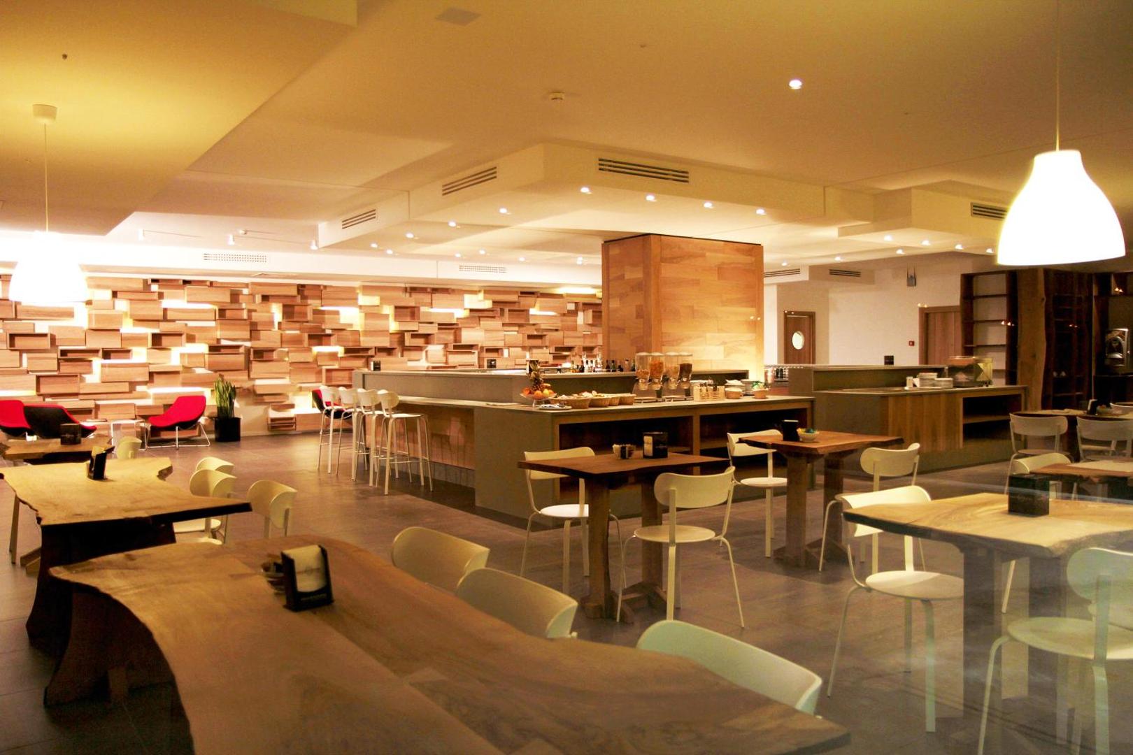 Unahotels Le Terrazze Treviso Hotel & Residence Unahotels Le Terrazze Treviso Hotel & Residence