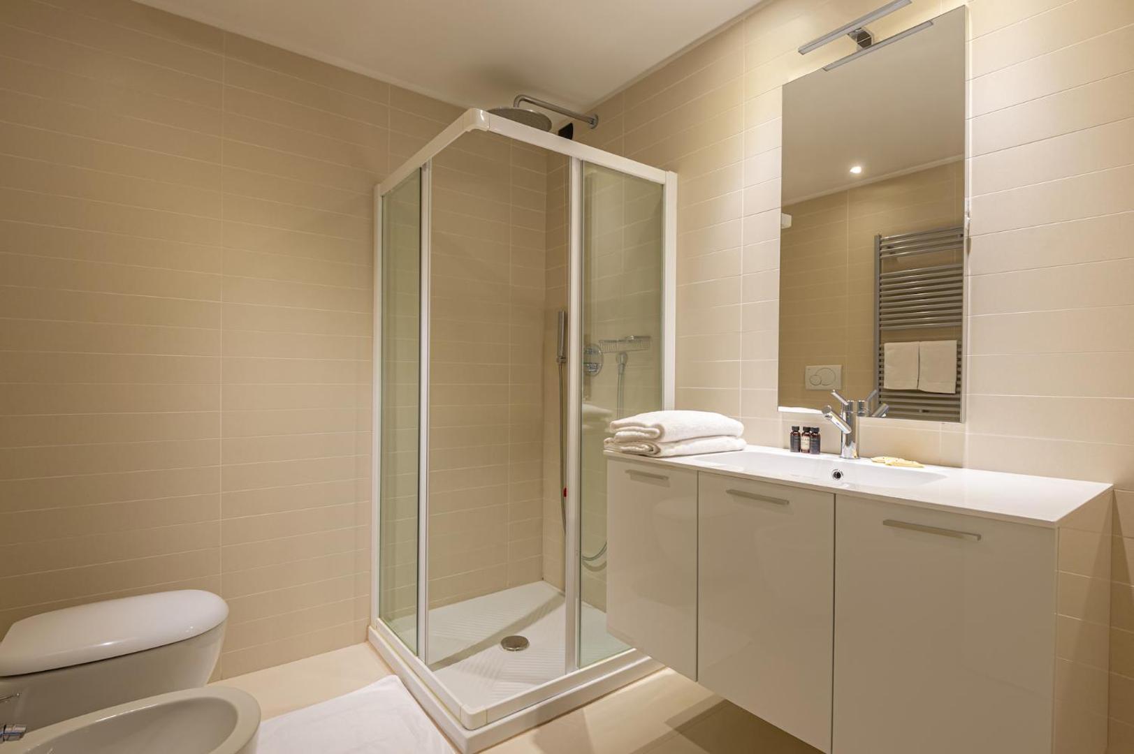 Unahotels Le Terrazze Treviso Hotel & Residence Unahotels Le Terrazze Treviso Hotel & Residence