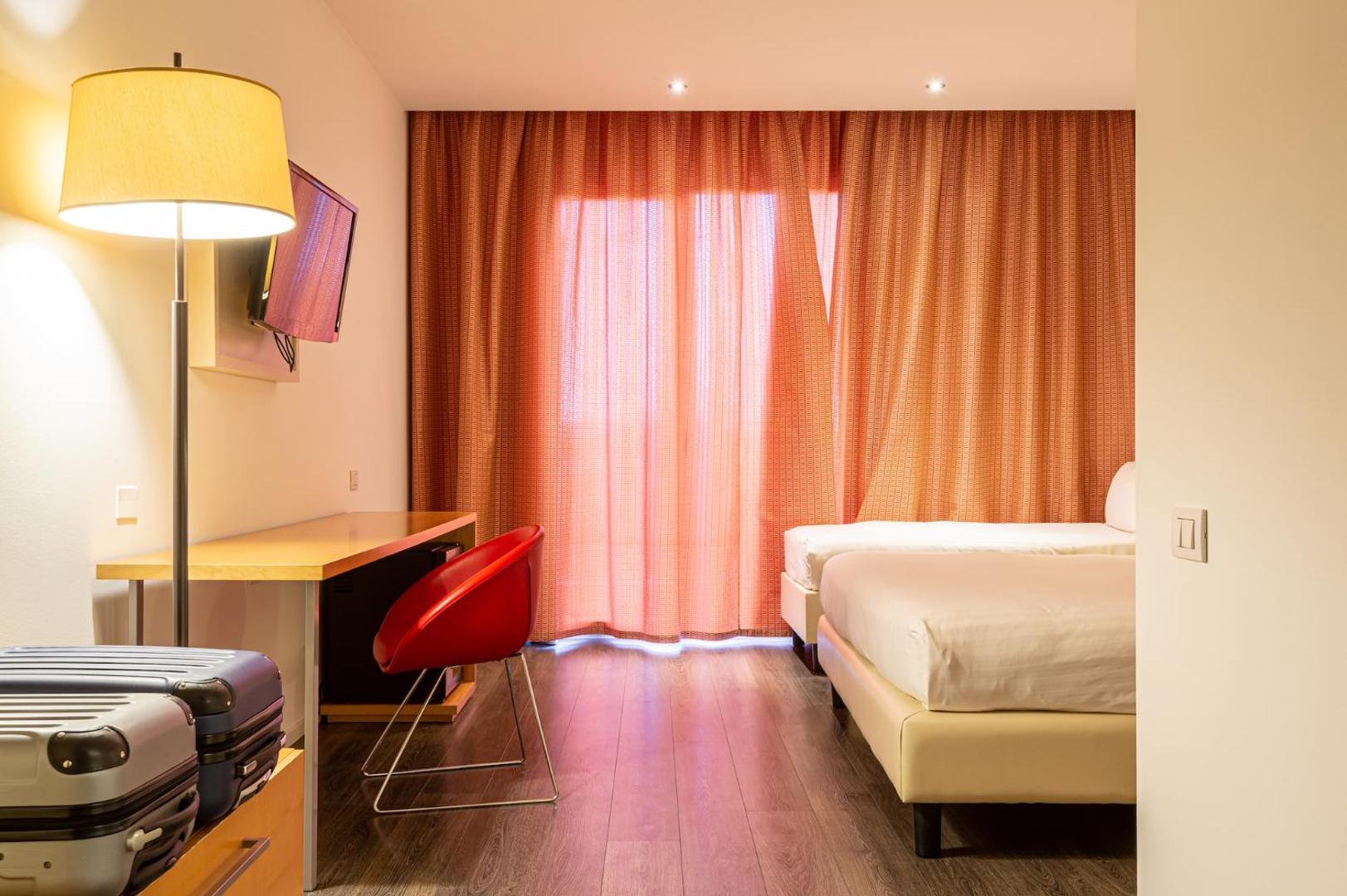 Unahotels Le Terrazze Treviso Hotel & Residence Unahotels Le Terrazze Treviso Hotel & Residence