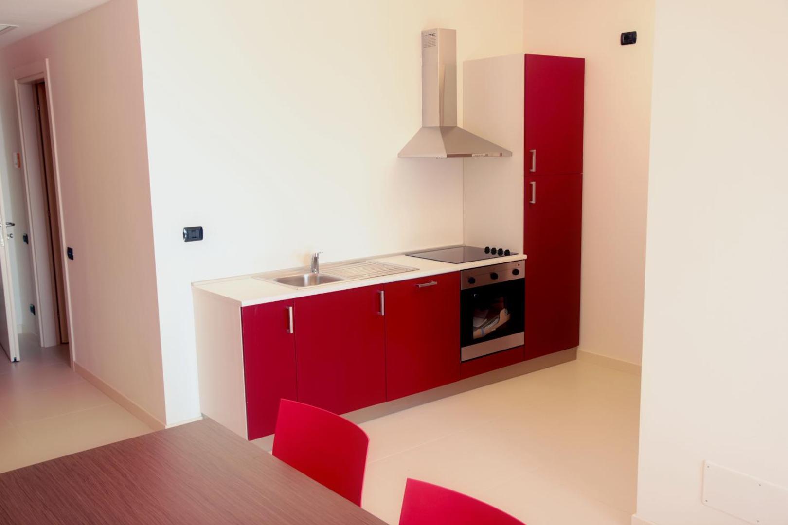 Unahotels Le Terrazze Treviso Hotel & Residence Unahotels Le Terrazze Treviso Hotel & Residence