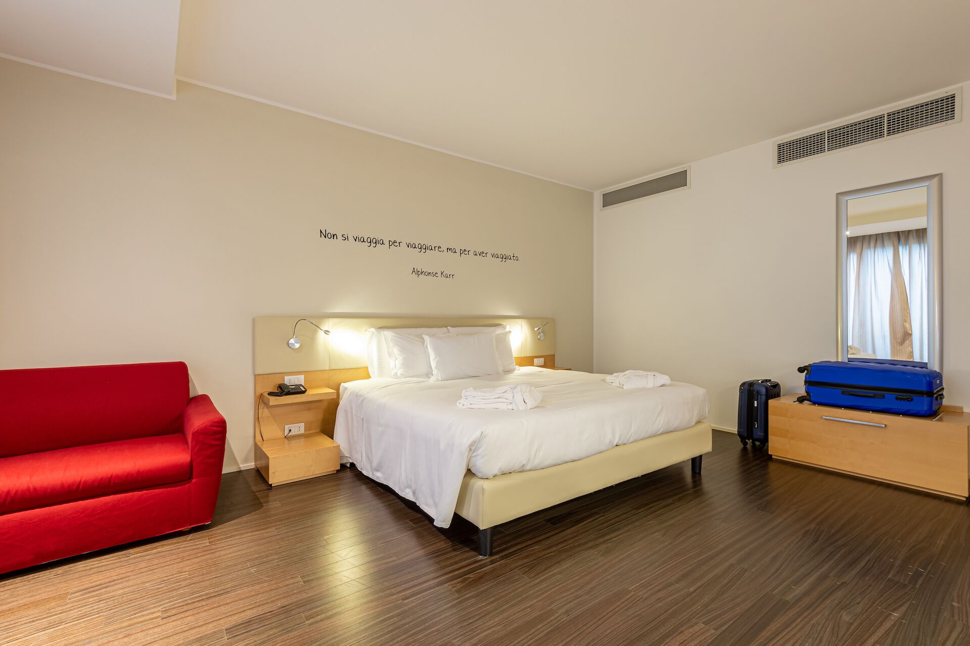 Unahotels Le Terrazze Treviso Hotel & Residence Unahotels Le Terrazze Treviso Hotel & Residence