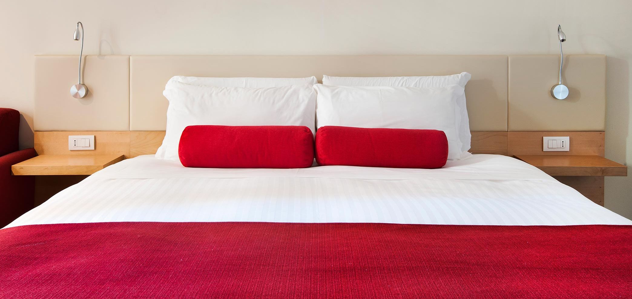 Unahotels Le Terrazze Treviso Hotel & Residence Unahotels Le Terrazze Treviso Hotel & Residence