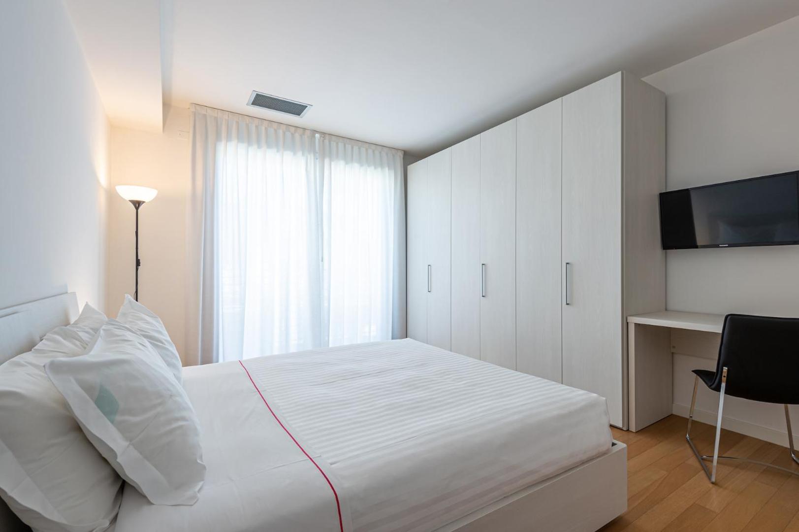 Unahotels Le Terrazze Treviso Hotel & Residence Unahotels Le Terrazze Treviso Hotel & Residence