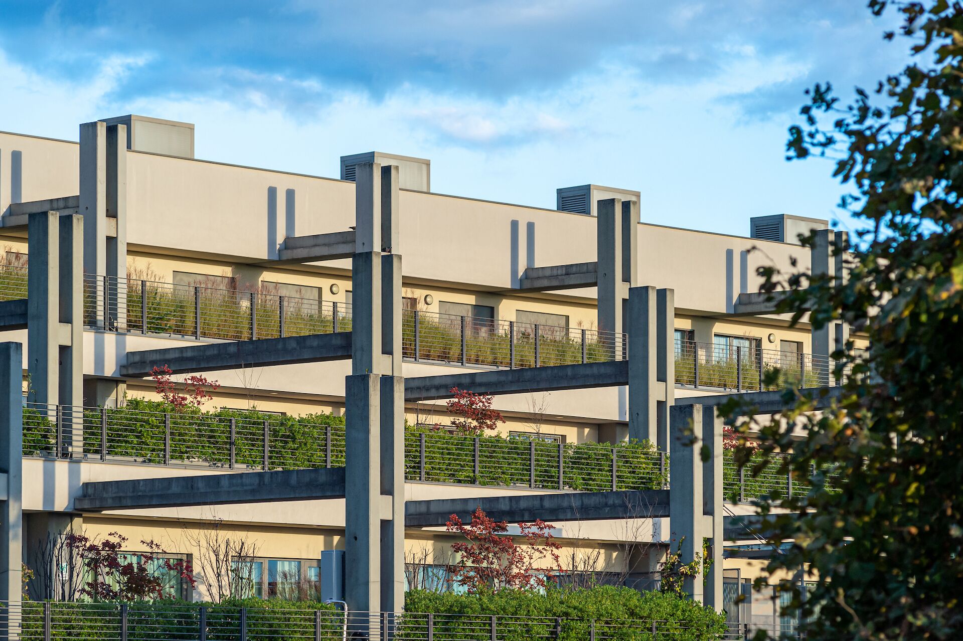 Unahotels Le Terrazze Treviso Hotel & Residence Unahotels Le Terrazze Treviso Hotel & Residence
