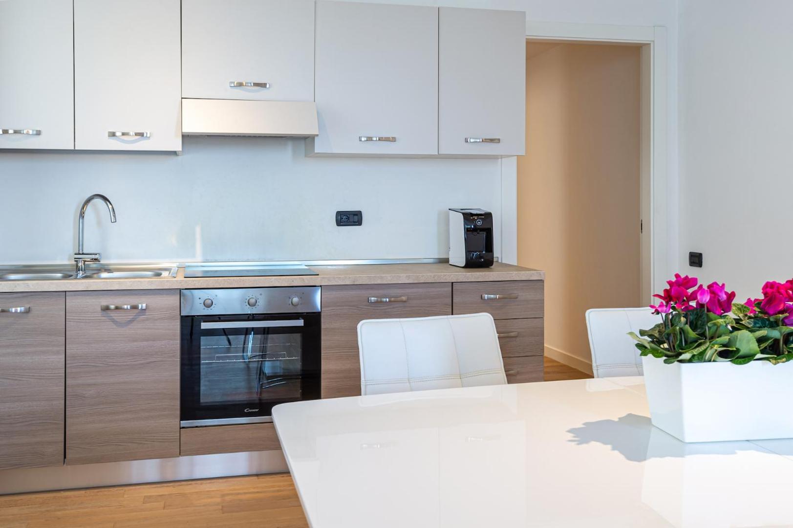 Unahotels Le Terrazze Treviso Hotel & Residence Unahotels Le Terrazze Treviso Hotel & Residence