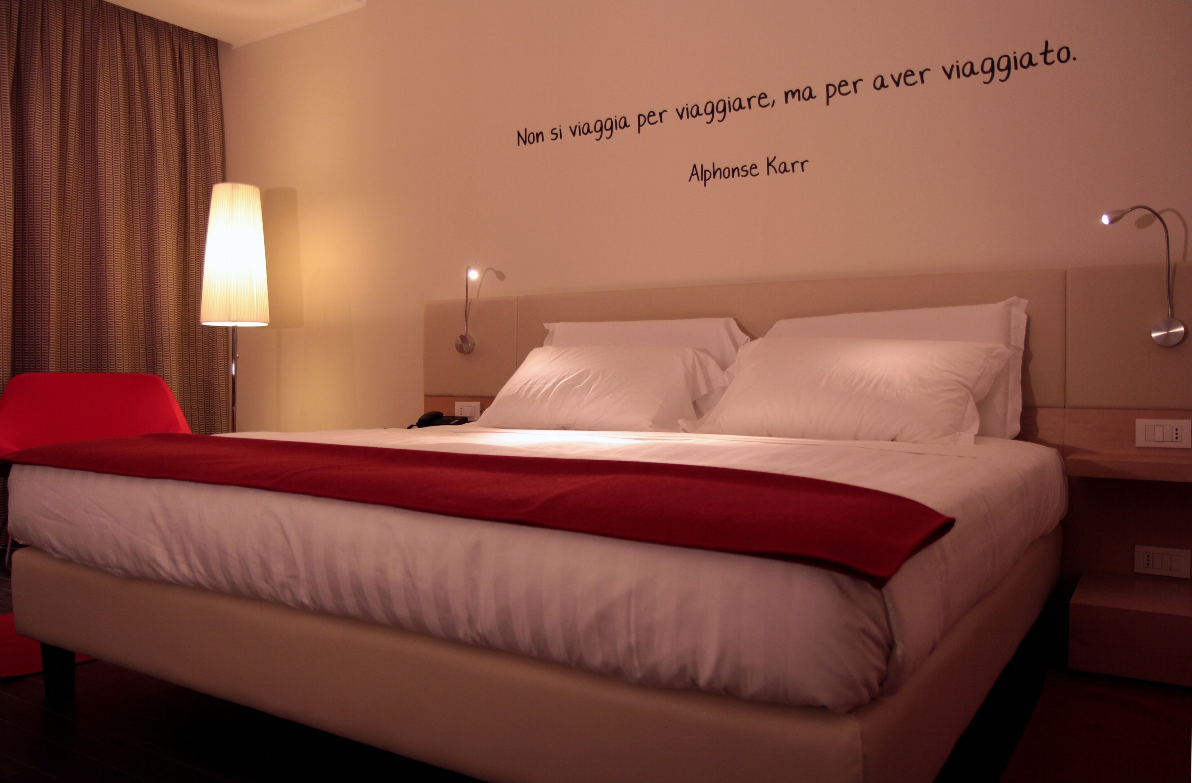 Unahotels Le Terrazze Treviso Hotel & Residence Unahotels Le Terrazze Treviso Hotel & Residence