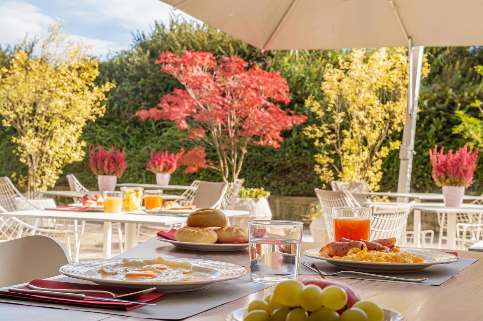 Unahotels Le Terrazze Treviso Hotel & Residence Unahotels Le Terrazze Treviso Hotel & Residence