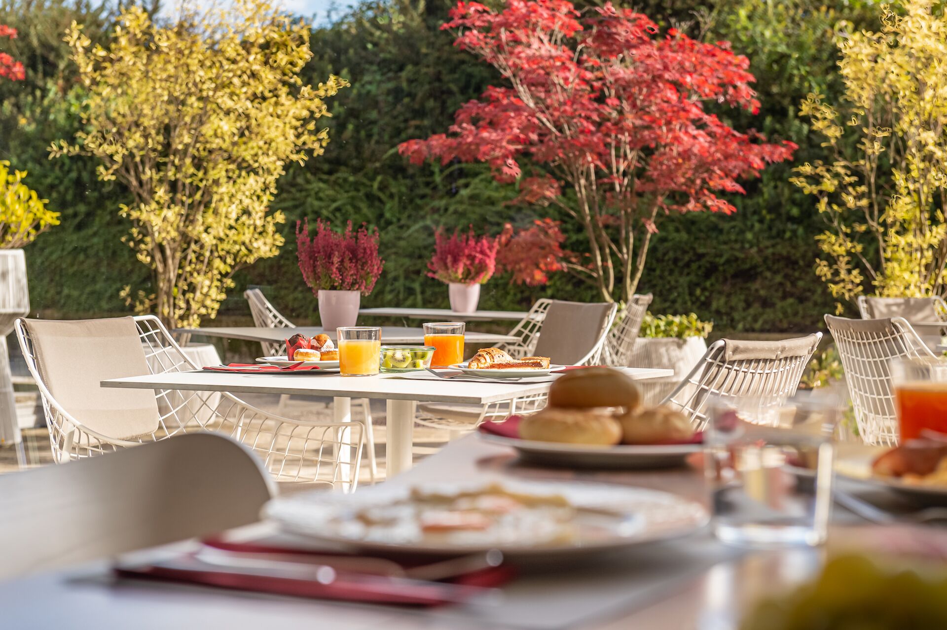 Unahotels Le Terrazze Treviso Hotel & Residence Unahotels Le Terrazze Treviso Hotel & Residence