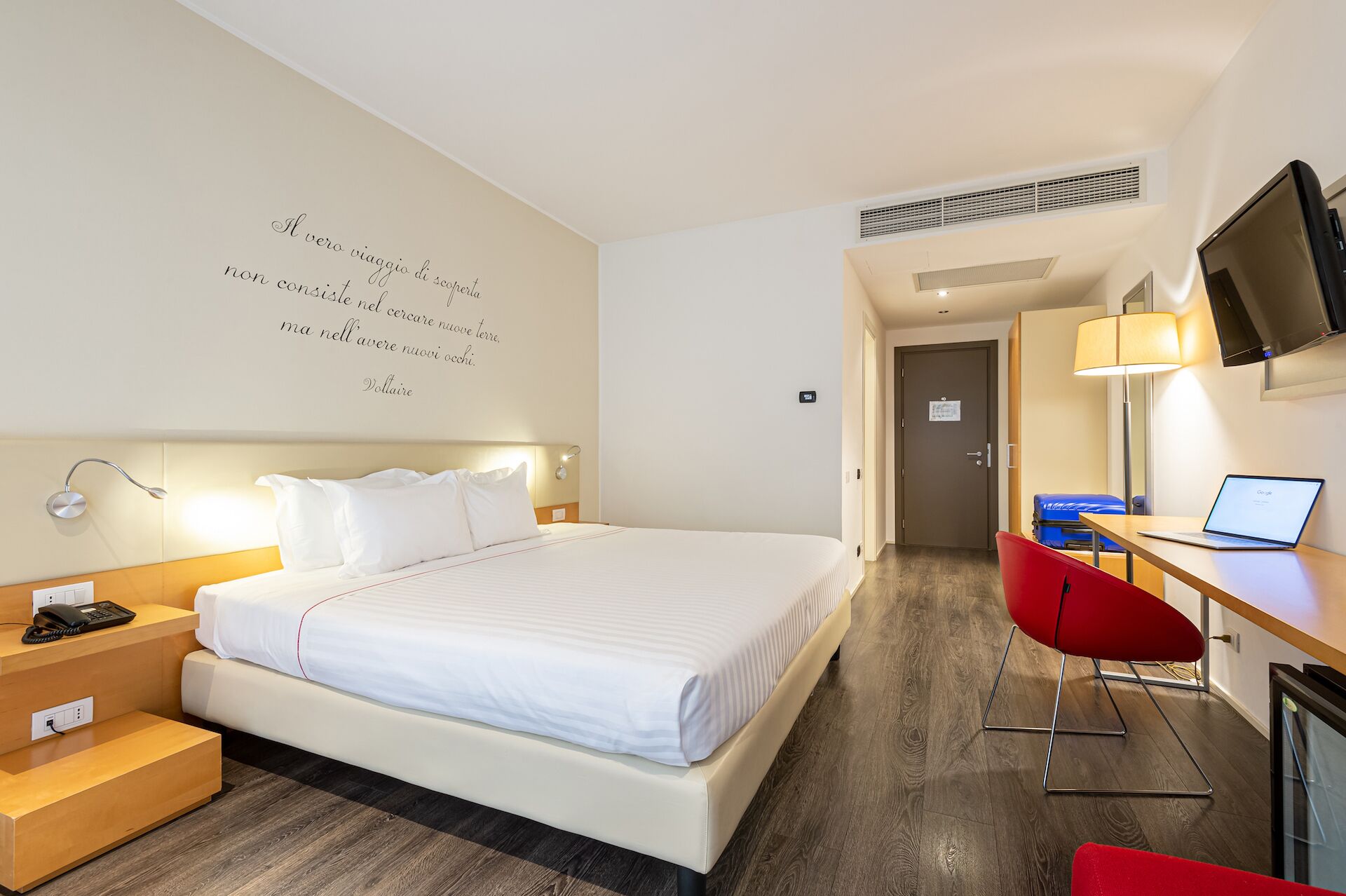 Unahotels Le Terrazze Treviso Hotel & Residence Unahotels Le Terrazze Treviso Hotel & Residence