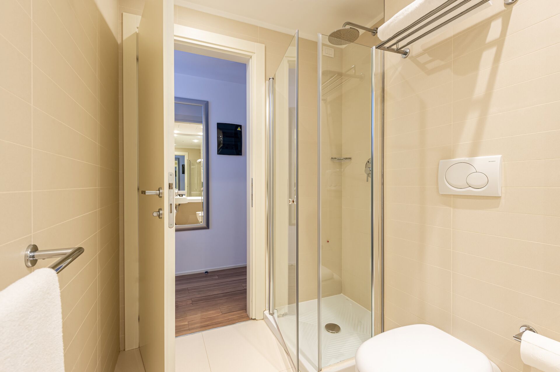 Unahotels Le Terrazze Treviso Hotel & Residence Unahotels Le Terrazze Treviso Hotel & Residence