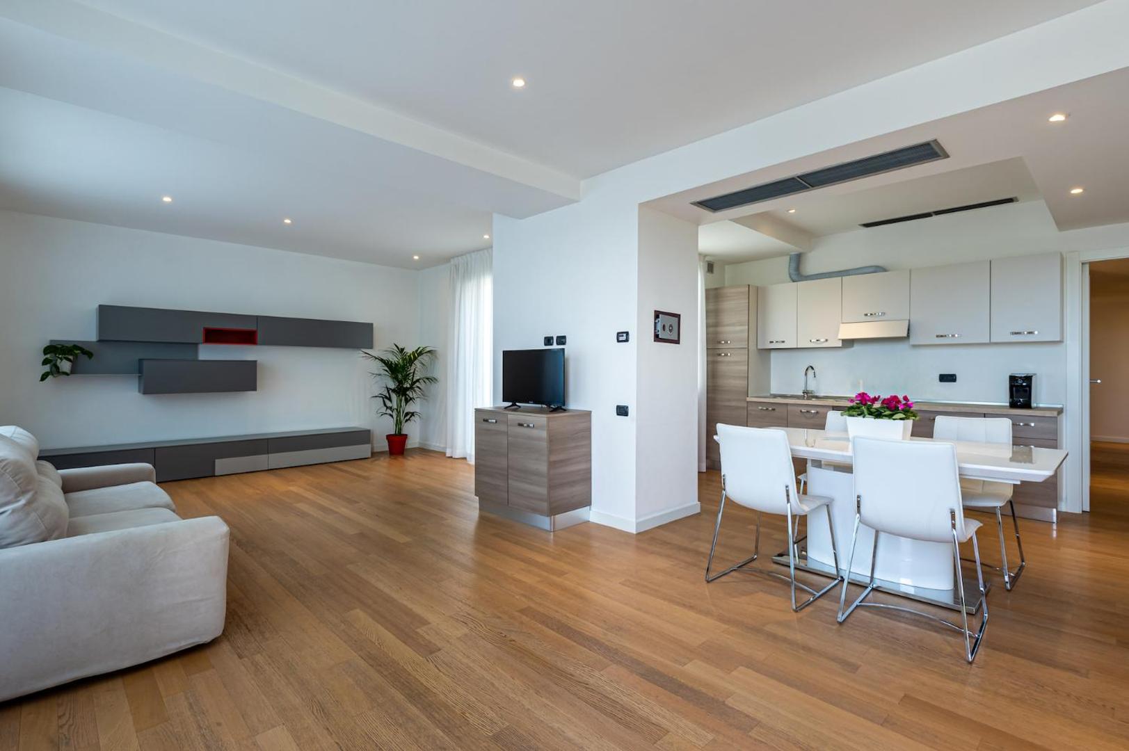 Unahotels Le Terrazze Treviso Hotel & Residence Unahotels Le Terrazze Treviso Hotel & Residence