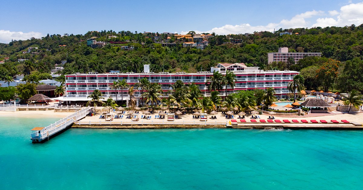 Royal Decameron Montego Beach by Club Coralia Royal Decameron Montego Beach by Club Coralia