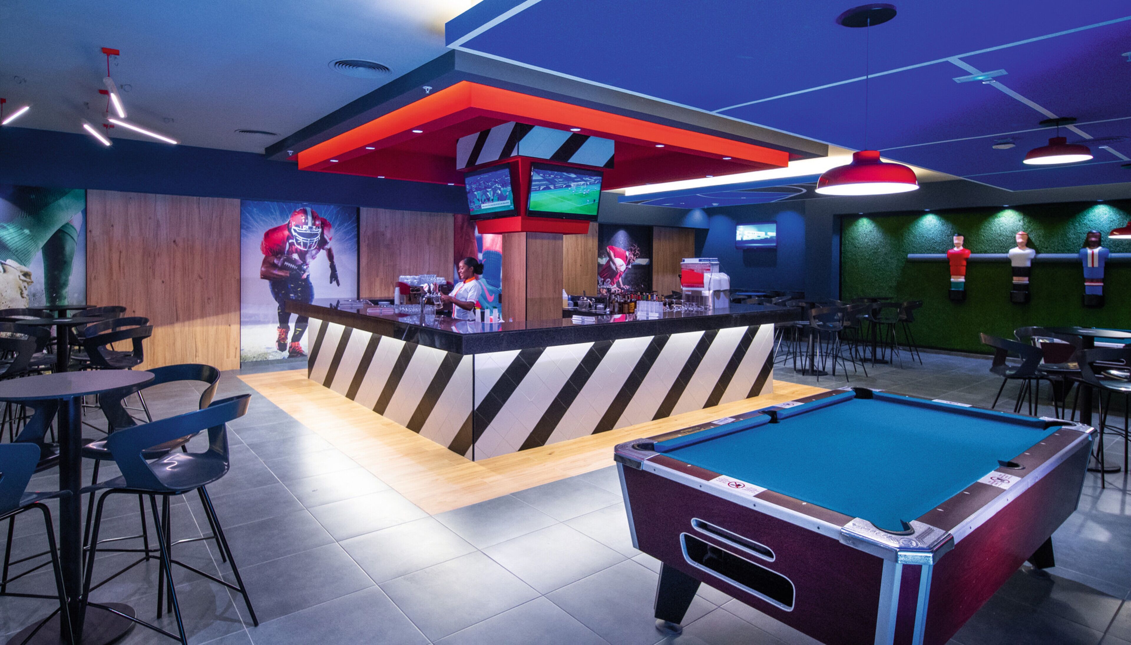 Hotel Riu Montego Bay Hotel Riu Montego Bay