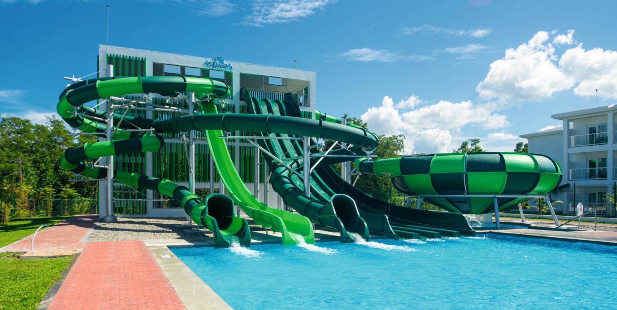 Hotel Riu Montego Bay Hotel Riu Montego Bay