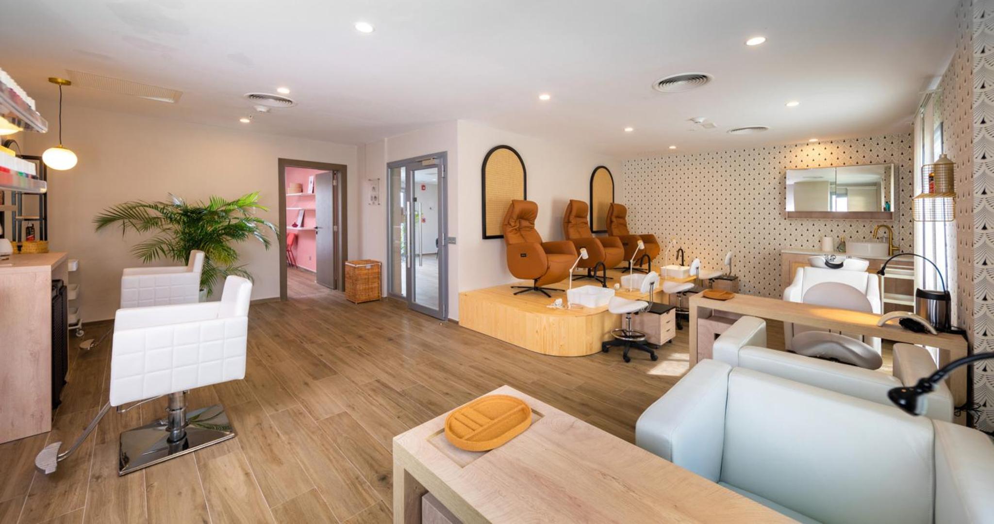 Hotel Riu Montego Bay Hotel Riu Montego Bay