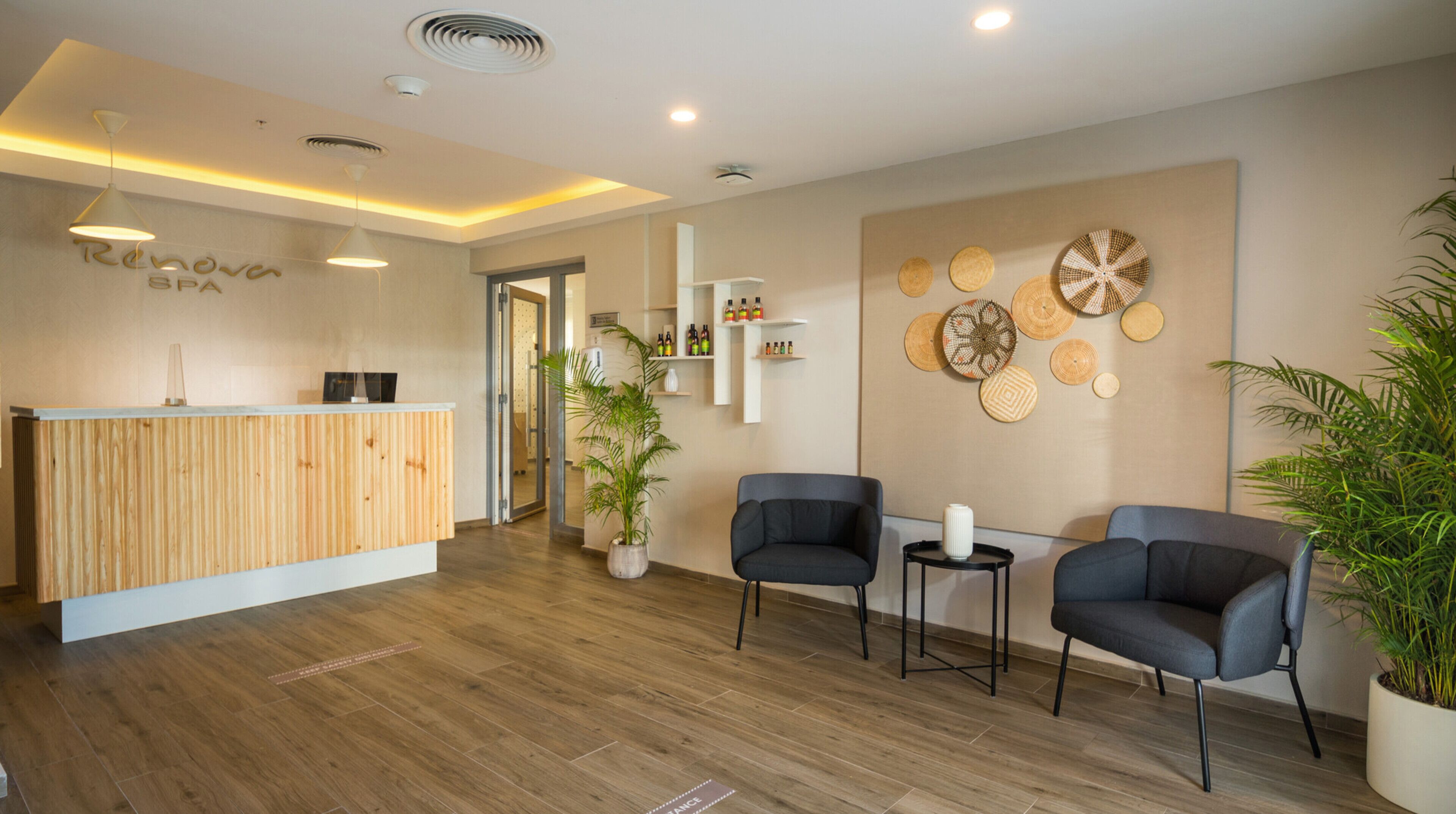 Hotel Riu Montego Bay Hotel Riu Montego Bay