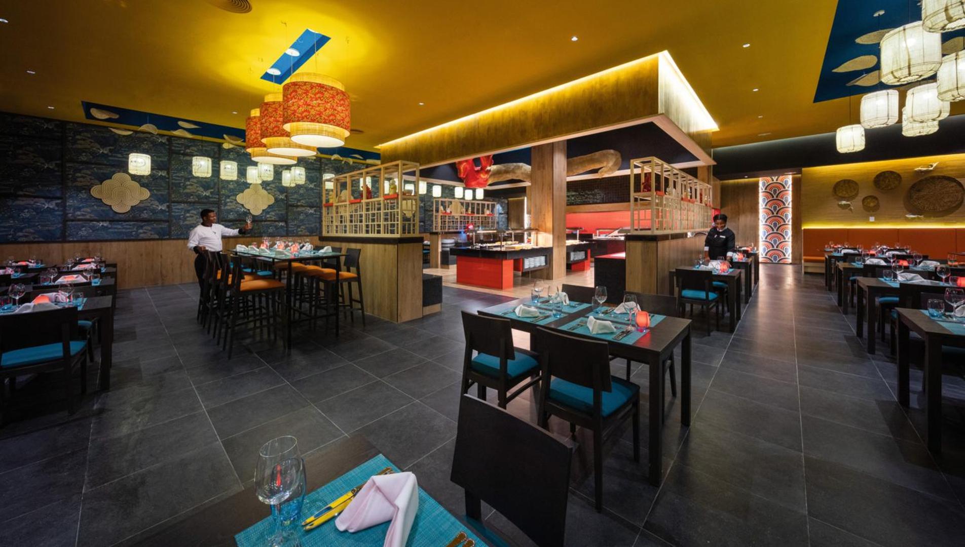 Hotel Riu Montego Bay Hotel Riu Montego Bay