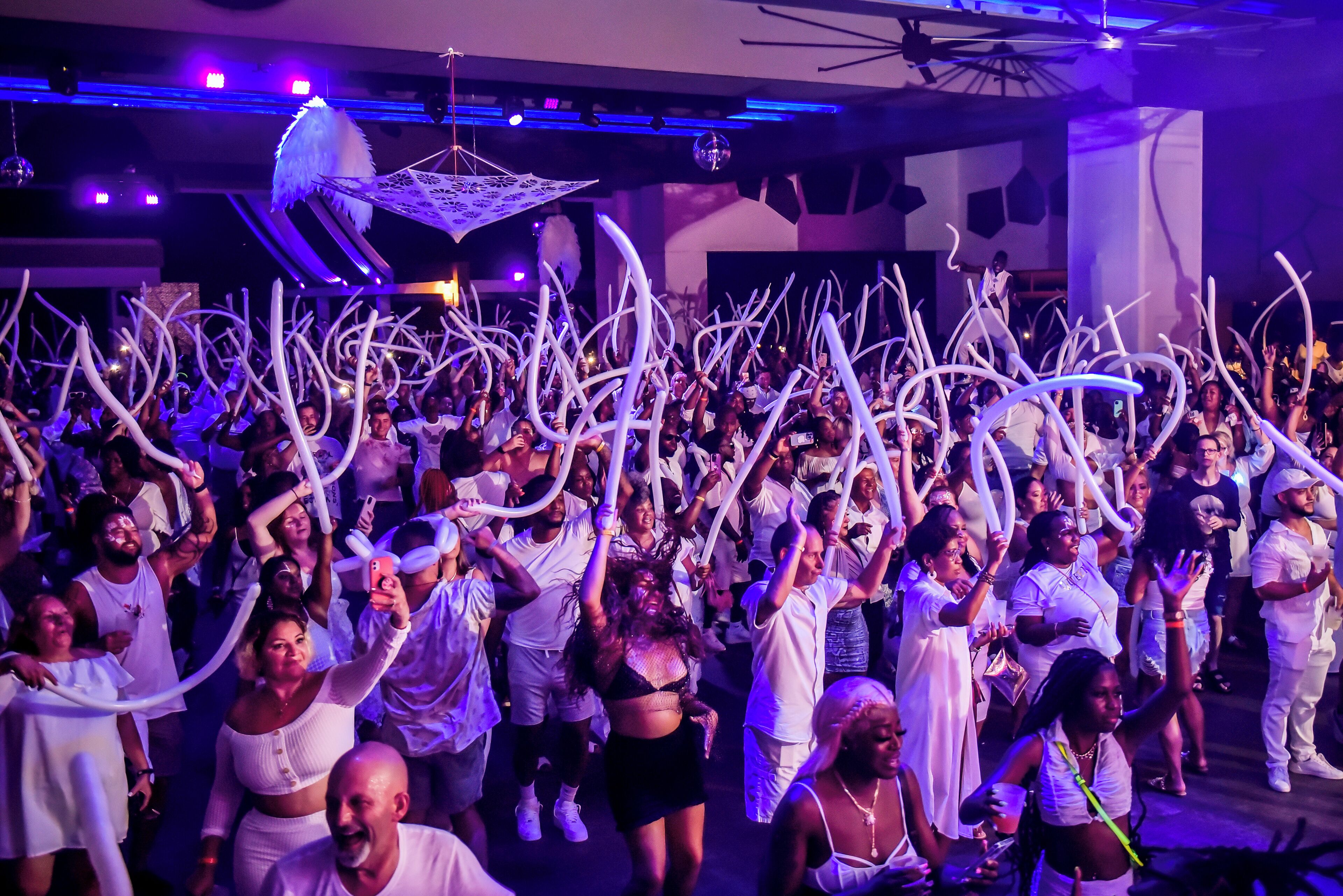 Hotel Riu Montego Bay Hotel Riu Montego Bay